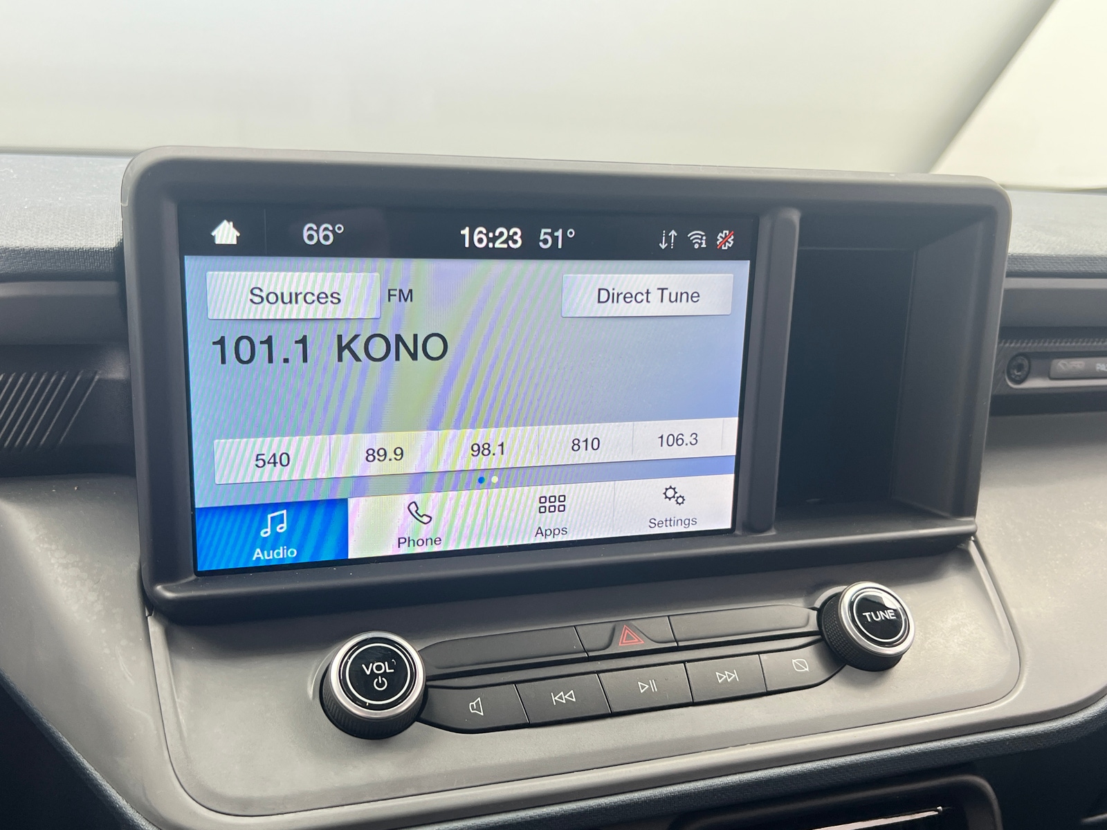 Thumbnail: 2022 Ford Maverick - 4