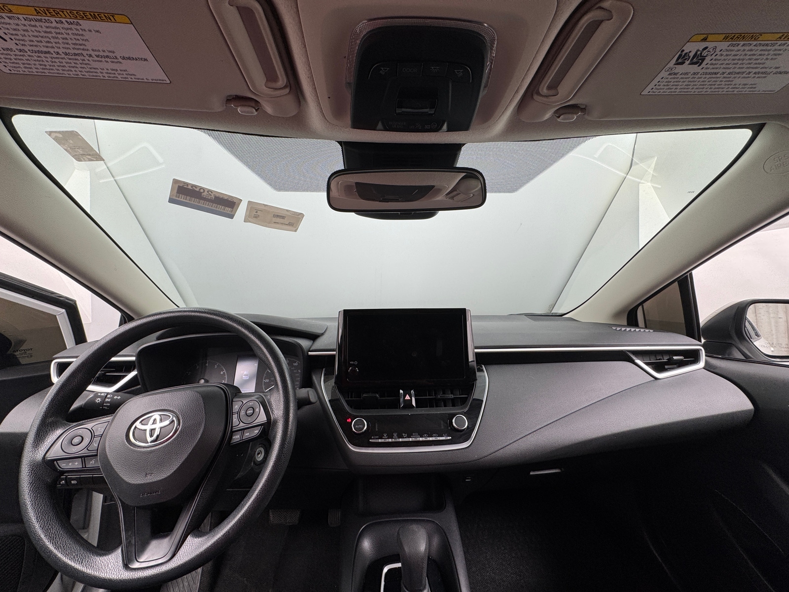 Thumbnail: 2024 Toyota Corolla - 3