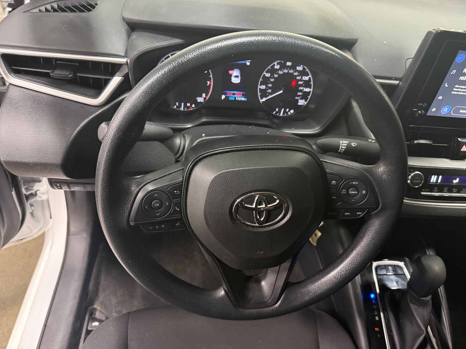 Thumbnail: 2024 Toyota Corolla - 5