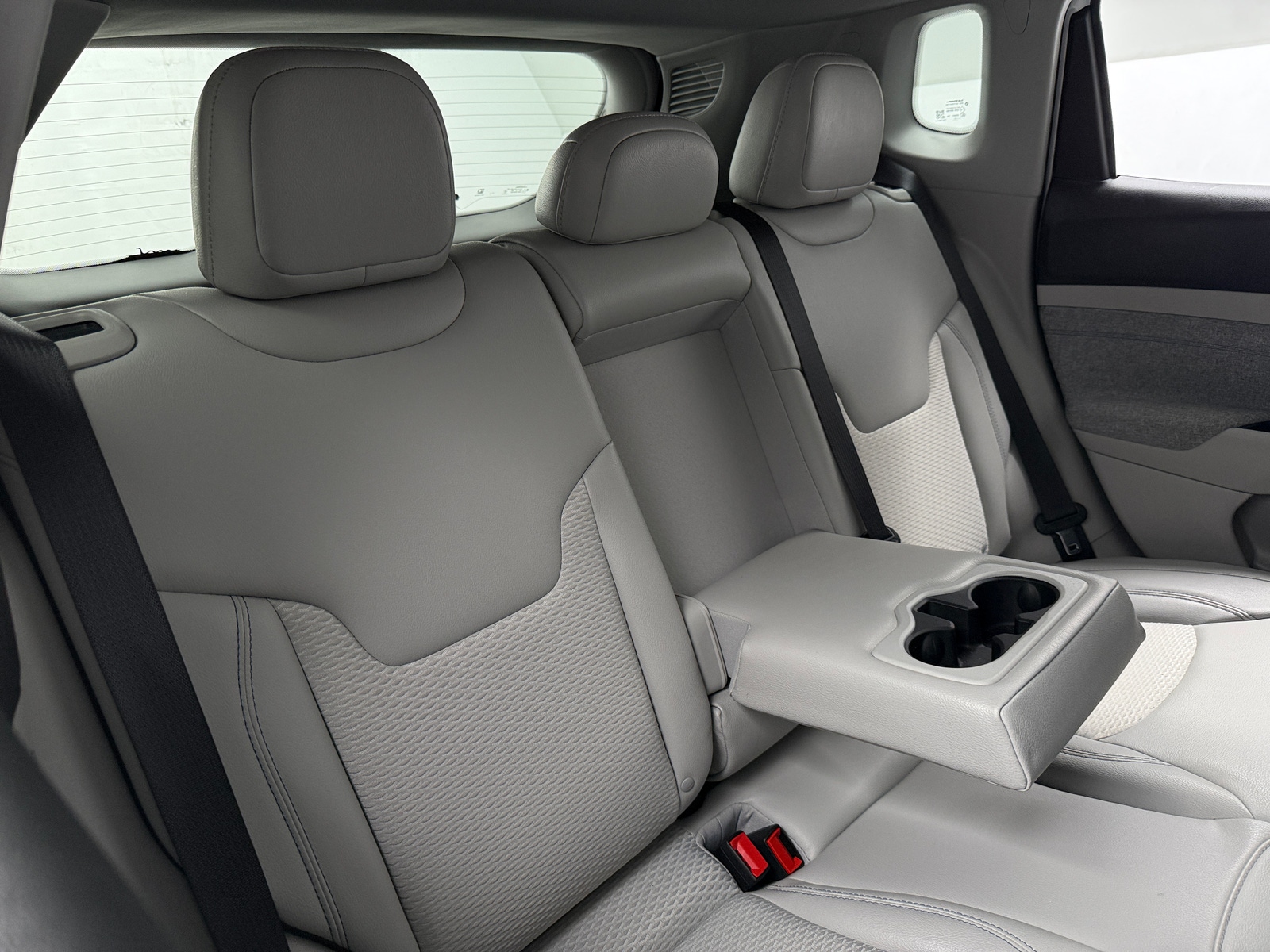 Thumbnail: 2022 Jeep Compass - 6