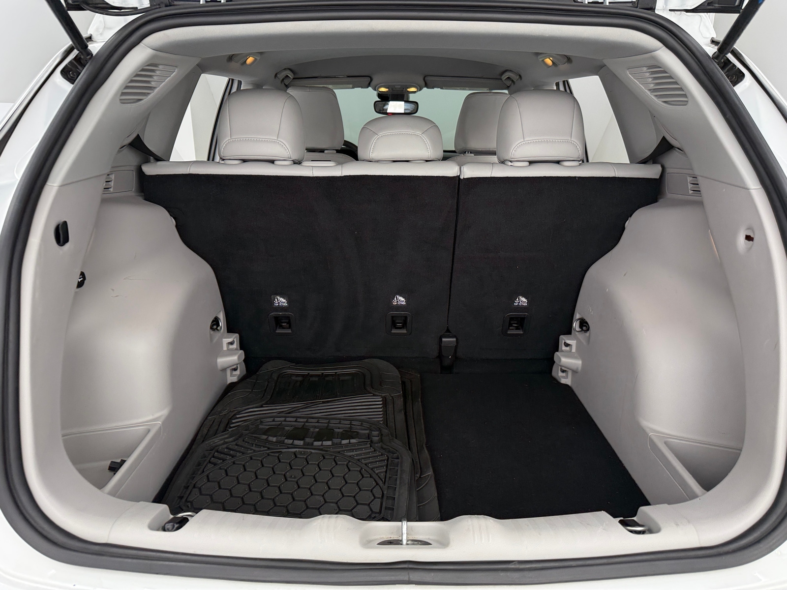 Thumbnail: 2022 Jeep Compass - 7