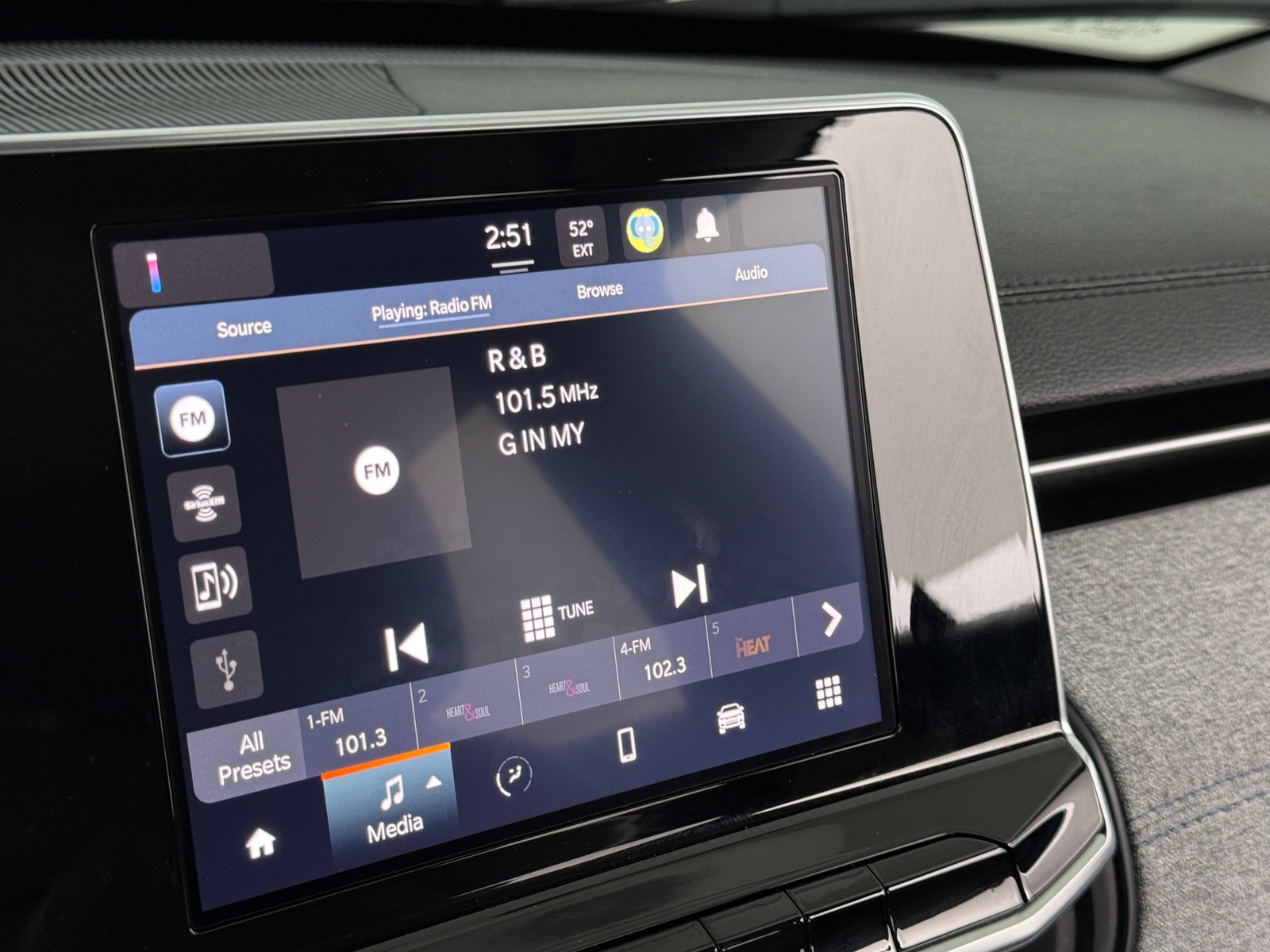 Thumbnail: 2022 Jeep Compass - 4