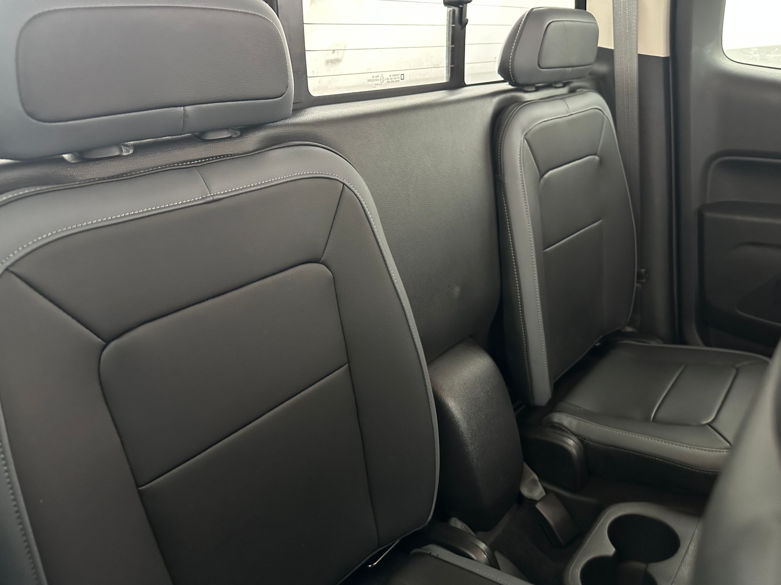 Thumbnail: 2019 Chevrolet Colorado - 5