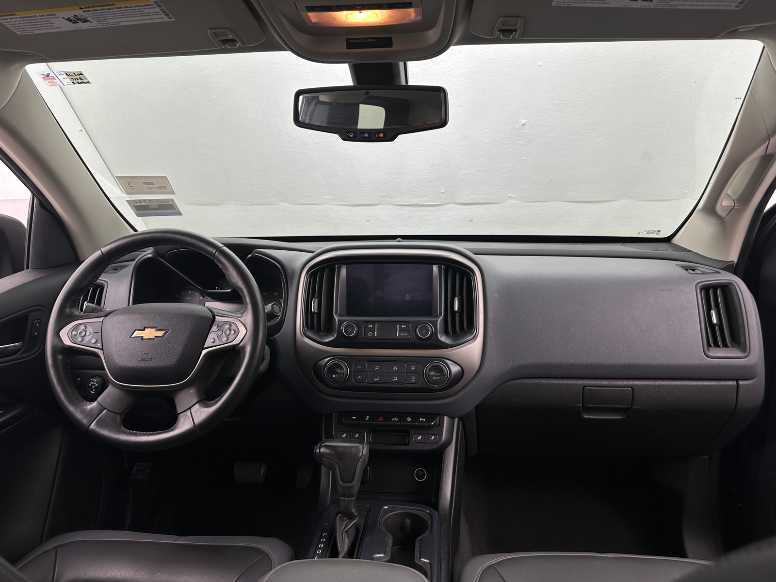 Thumbnail: 2019 Chevrolet Colorado - 2