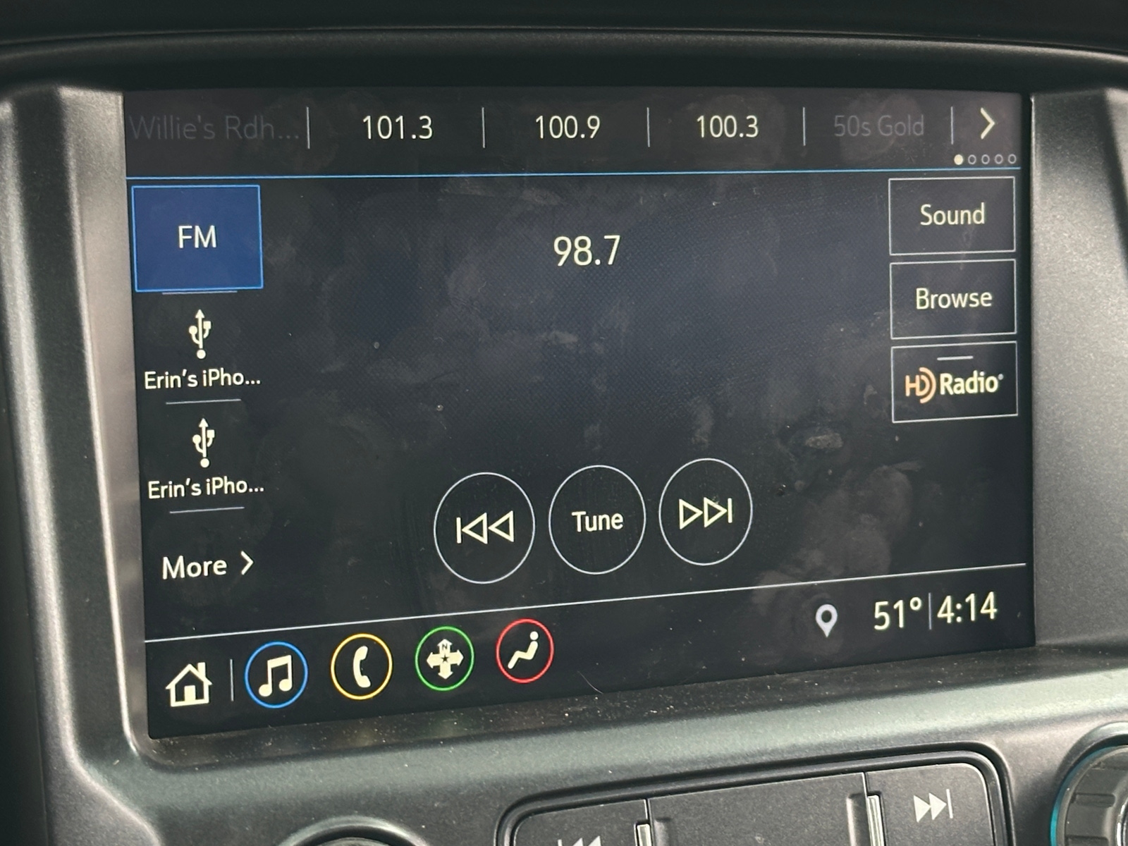 Thumbnail: 2019 Chevrolet Colorado - 3