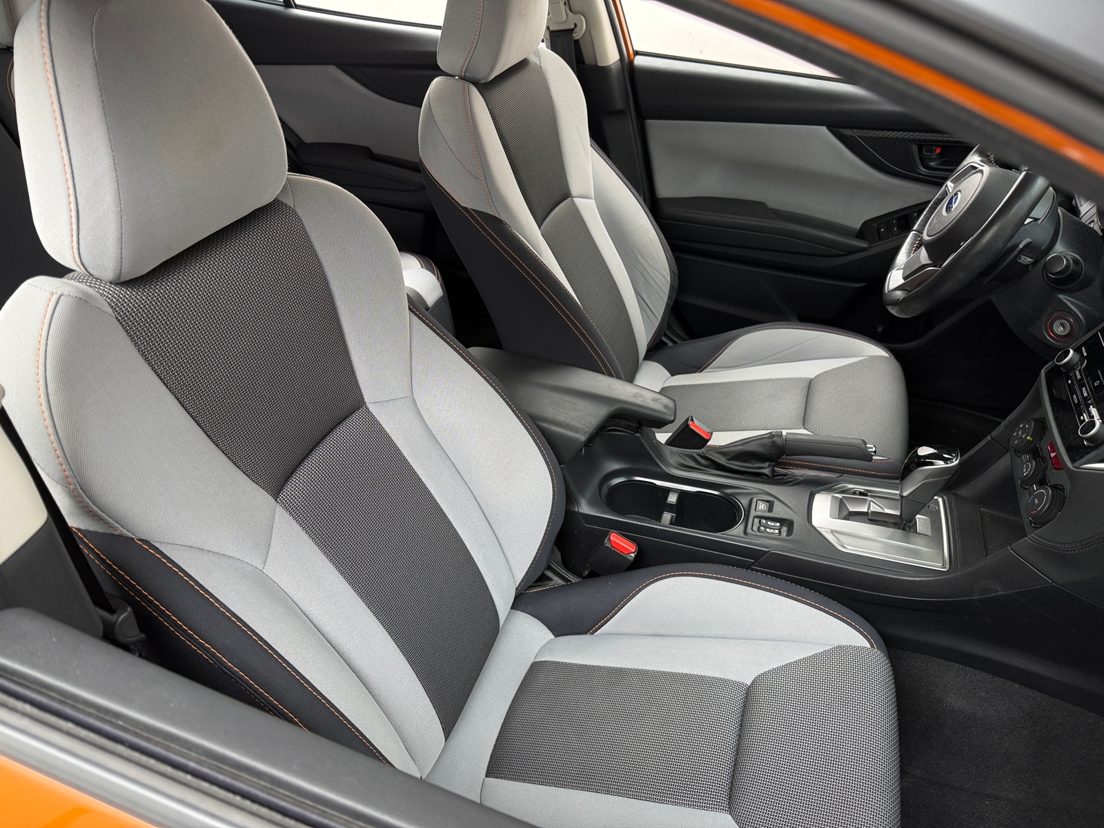 Thumbnail: 2018 Subaru Crosstrek - 2