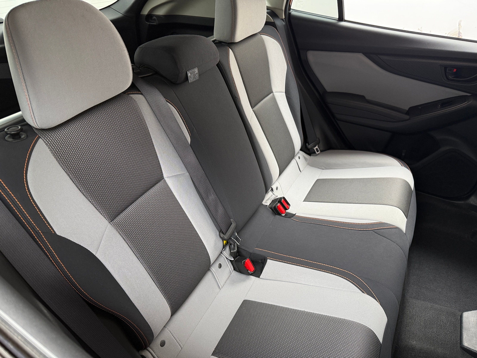 Thumbnail: 2018 Subaru Crosstrek - 6