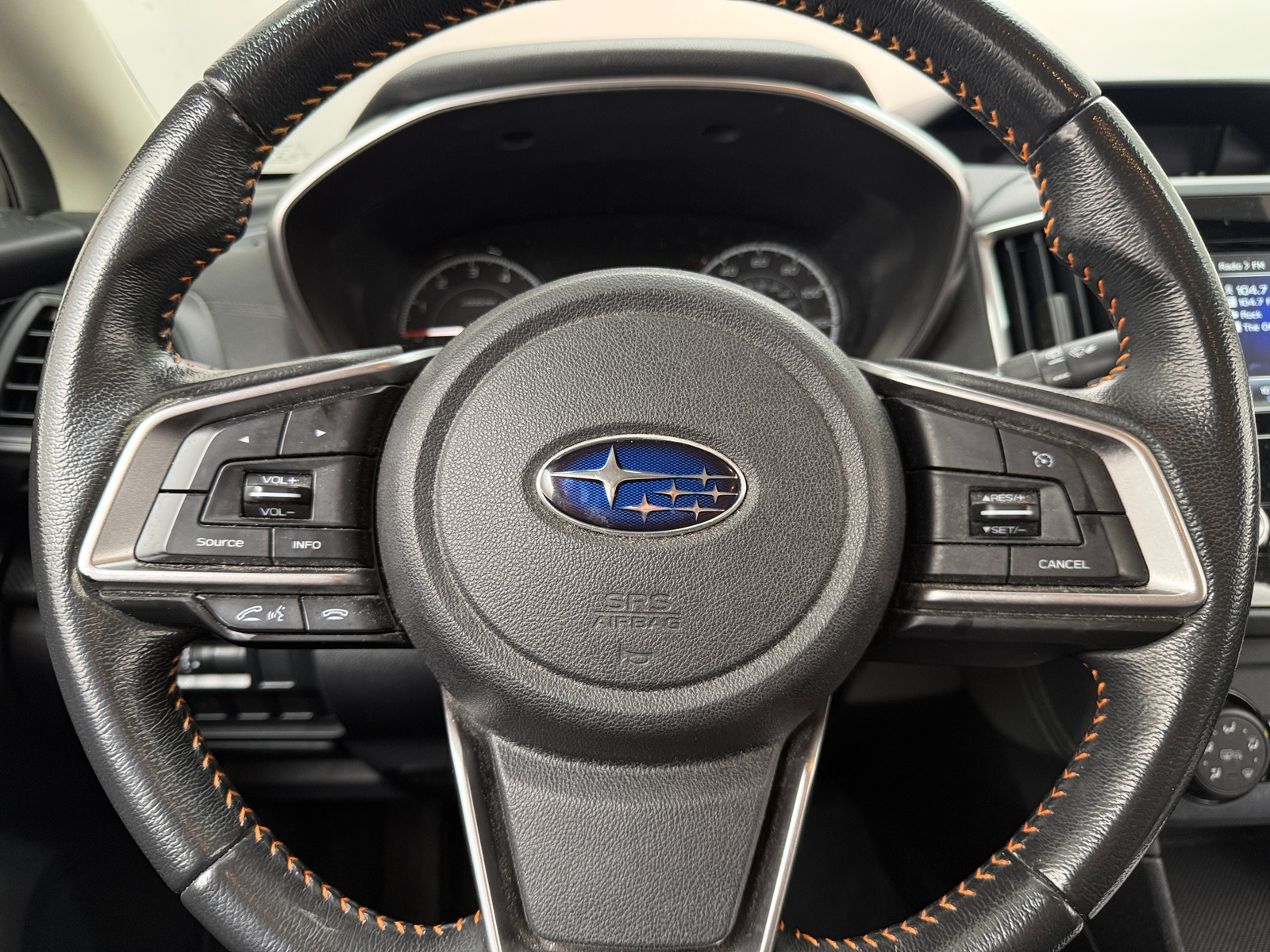 Thumbnail: 2018 Subaru Crosstrek - 5
