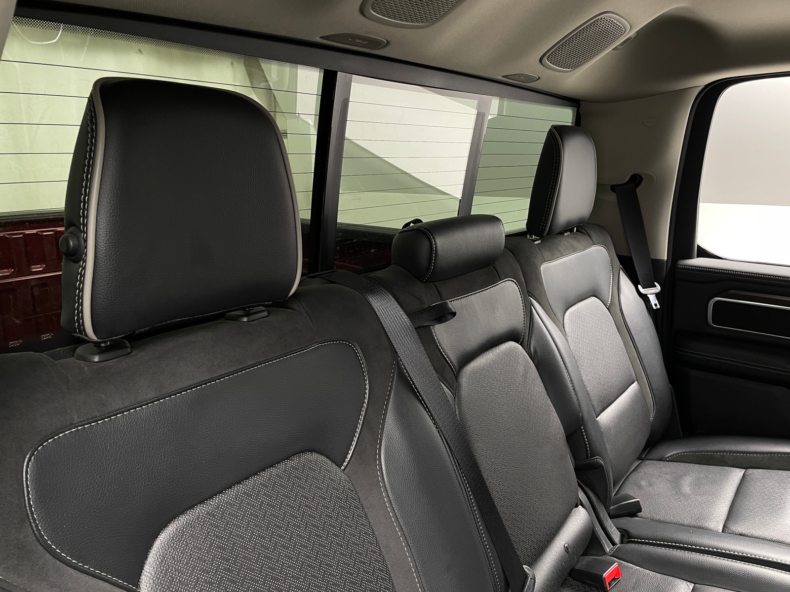 Thumbnail: 2022 RAM 1500 - 5