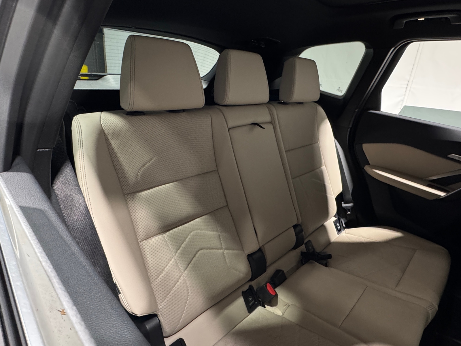 Thumbnail: 2025 BMW X1 - 5