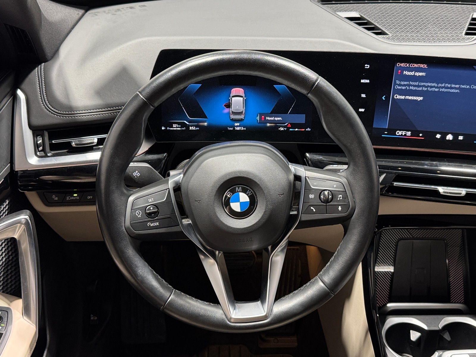 Thumbnail: 2025 BMW X1 - 4