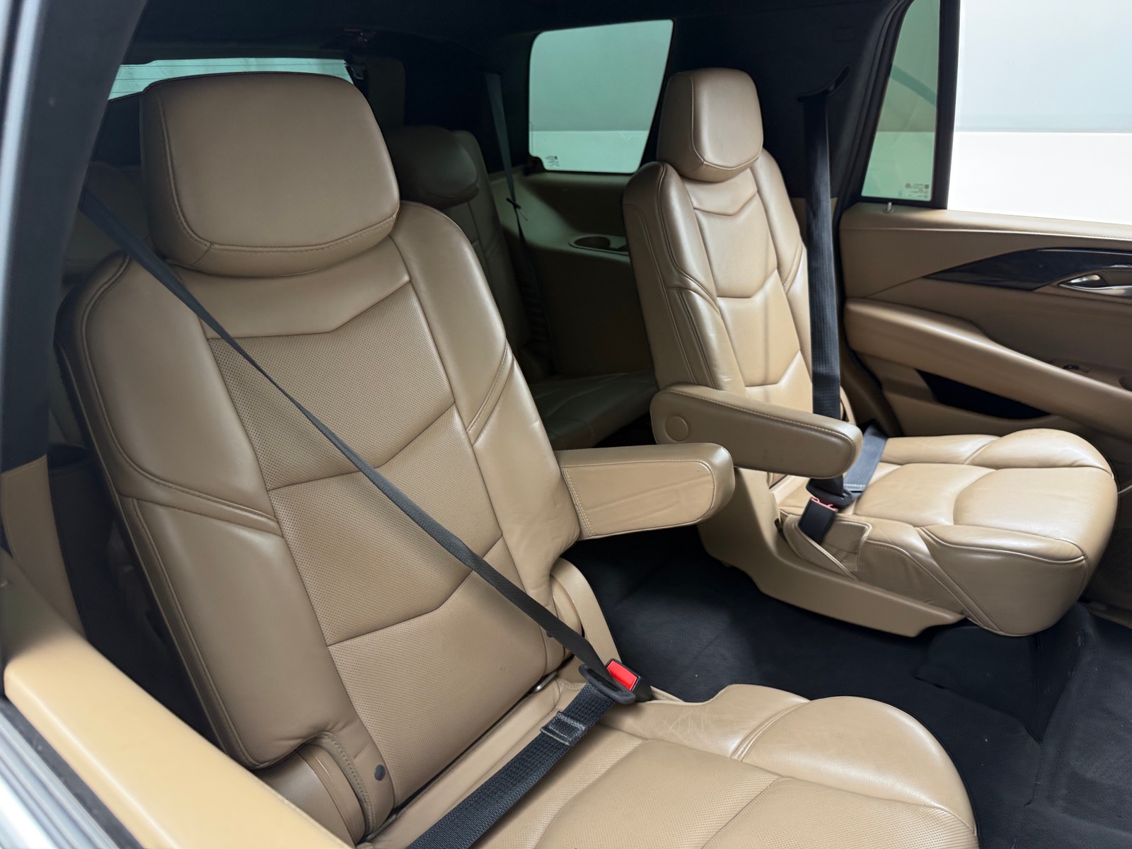 Thumbnail: 2019 Cadillac Escalade - 5