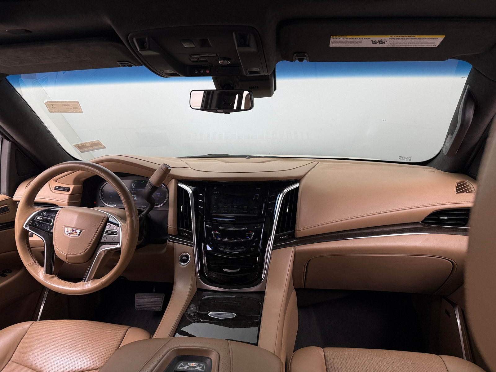 Thumbnail: 2019 Cadillac Escalade - 2