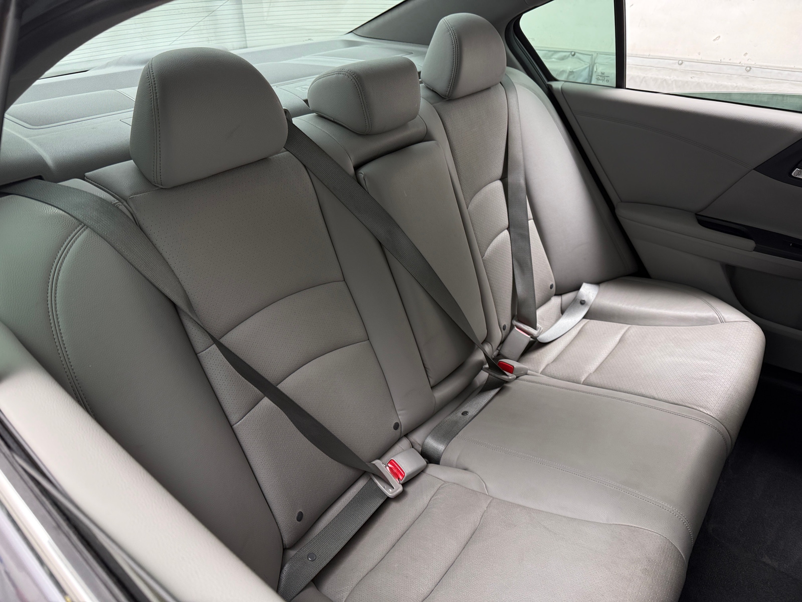 Thumbnail: 2014 Honda Accord - 5