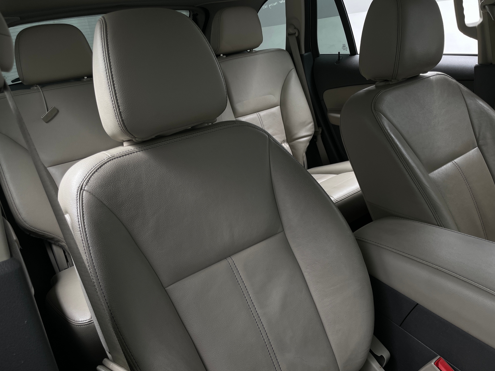 Thumbnail: 2014 Ford Edge - 2