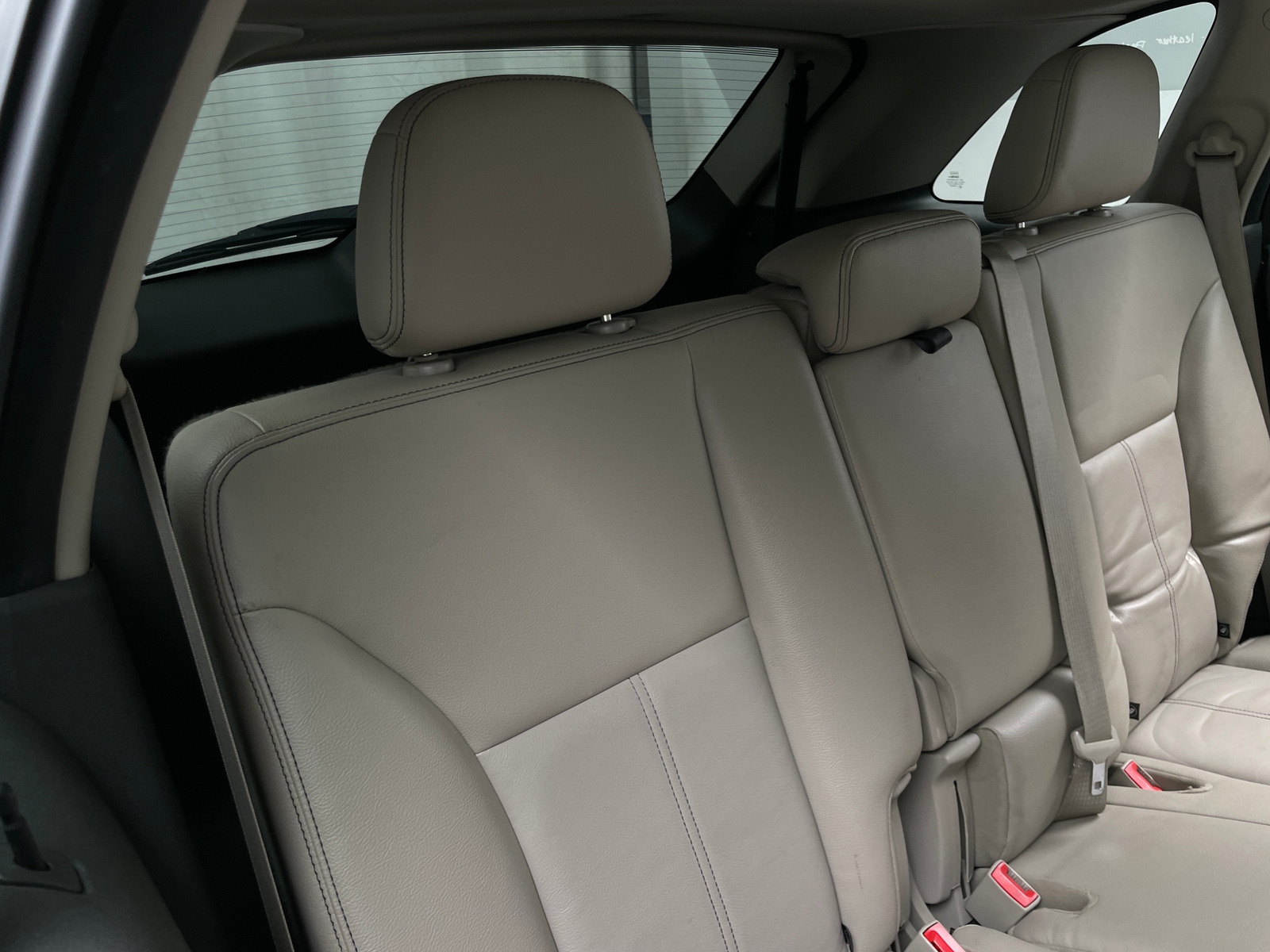 Thumbnail: 2014 Ford Edge - 6