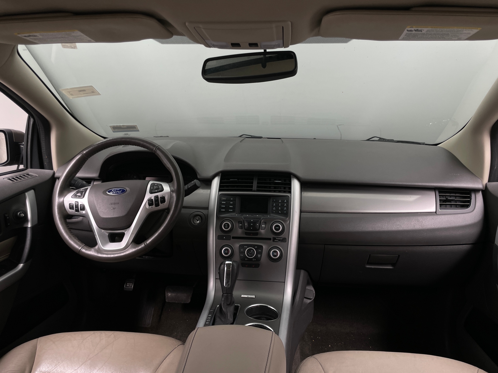 Thumbnail: 2014 Ford Edge - 3