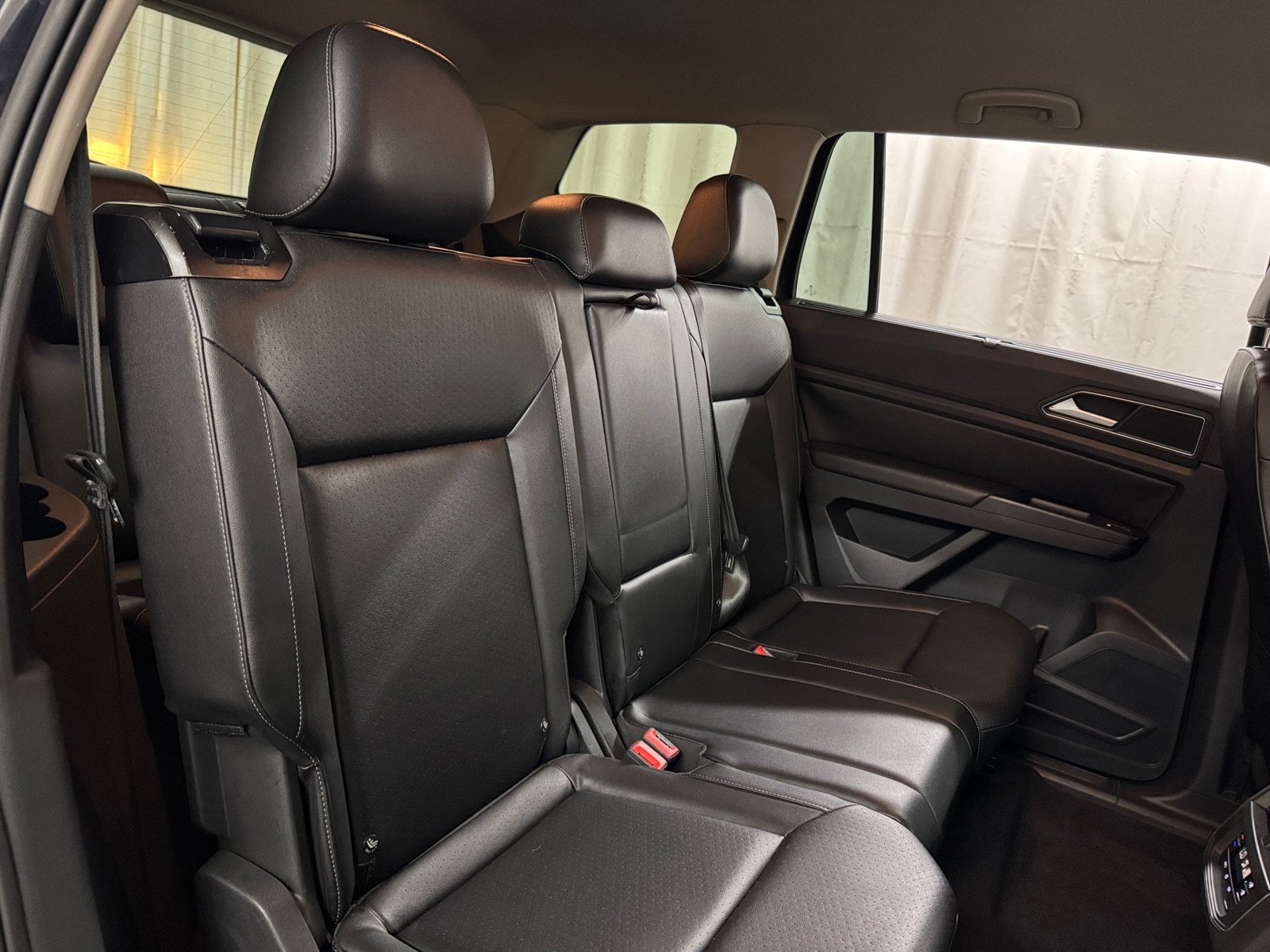 Thumbnail: 2019 Volkswagen Atlas - 5