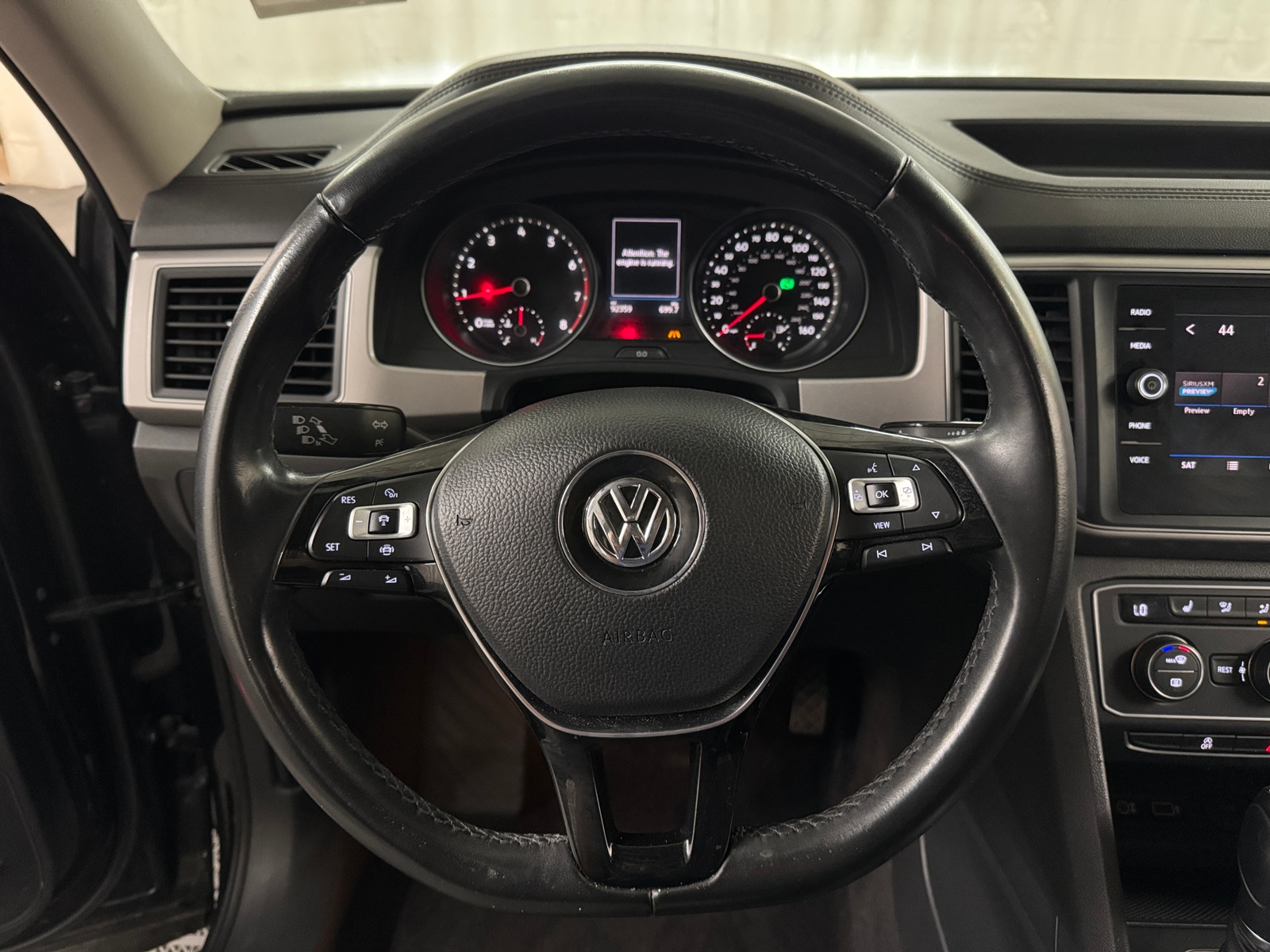 Thumbnail: 2019 Volkswagen Atlas - 4