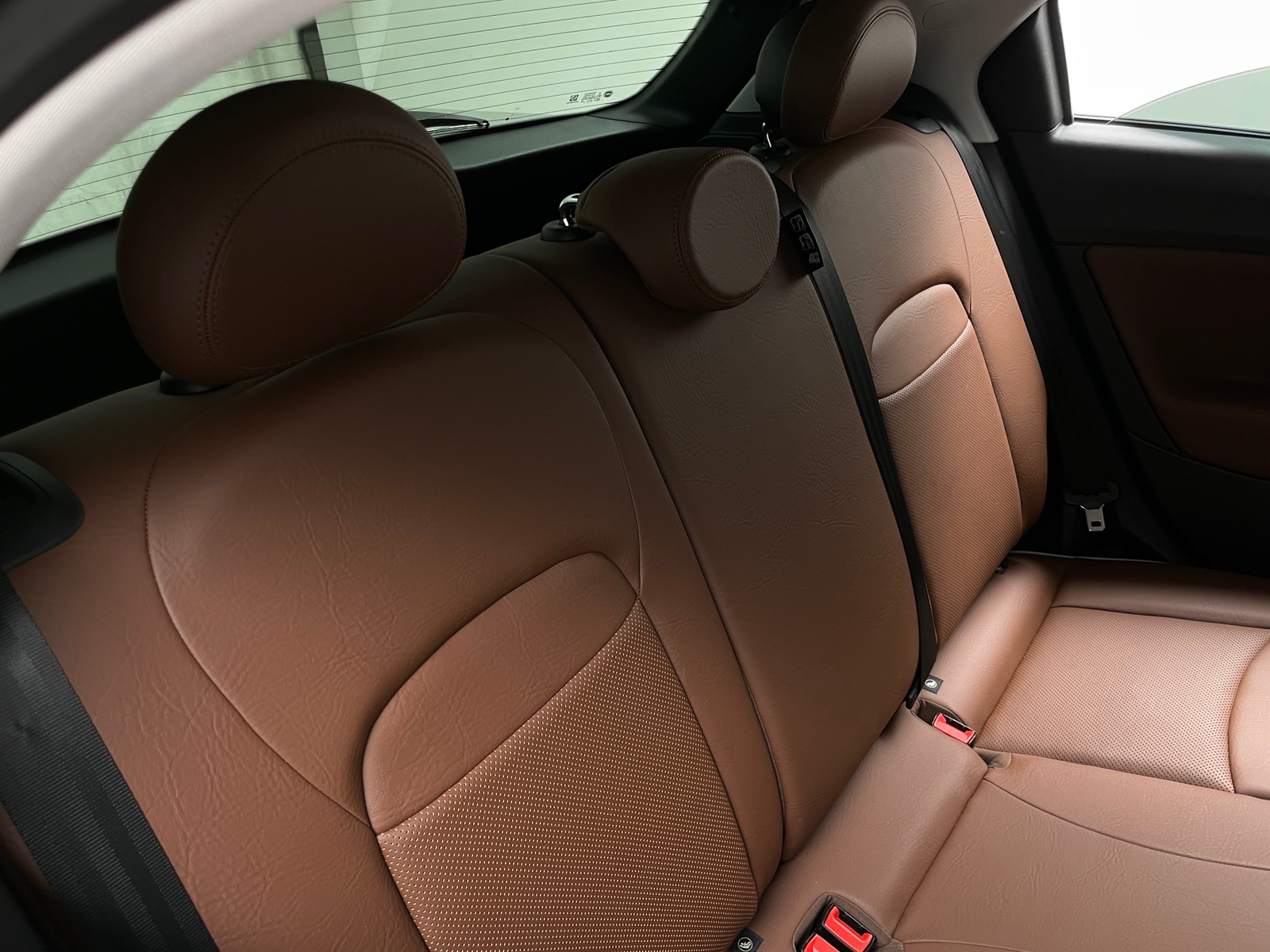 Thumbnail: 2021 Fiat 500X - 5