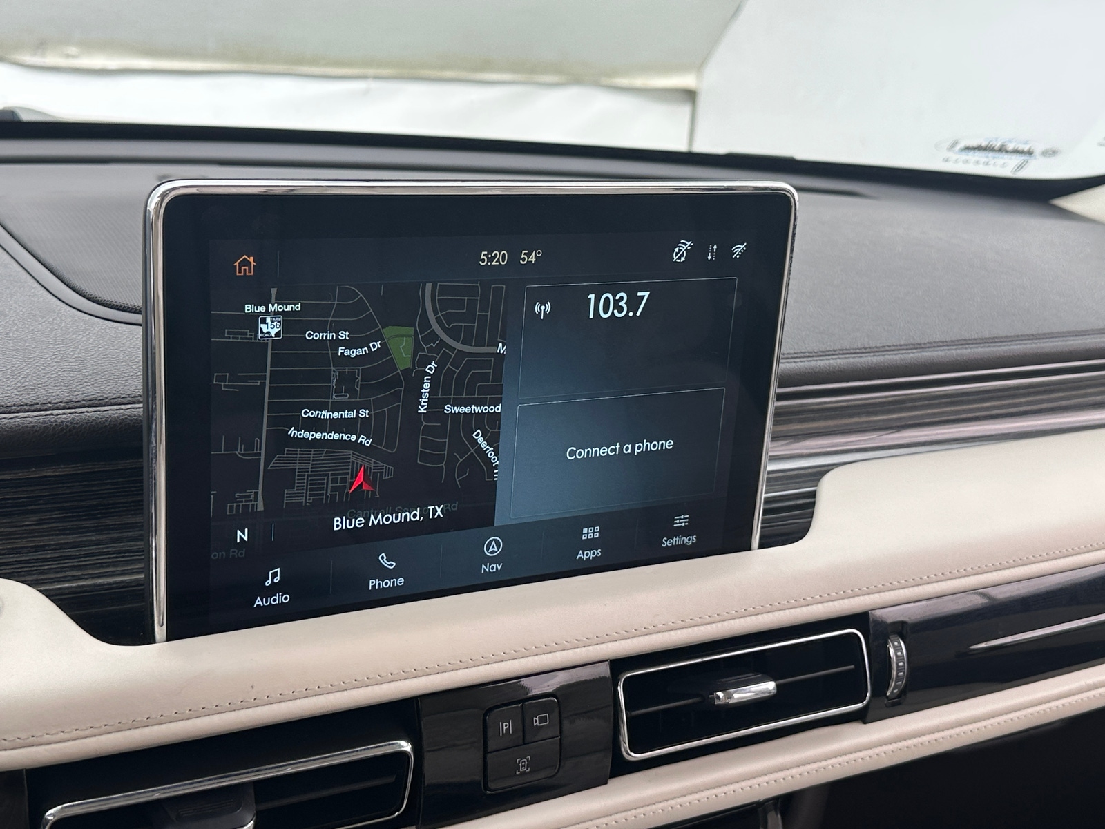 Thumbnail: 2023 Lincoln Aviator - 3