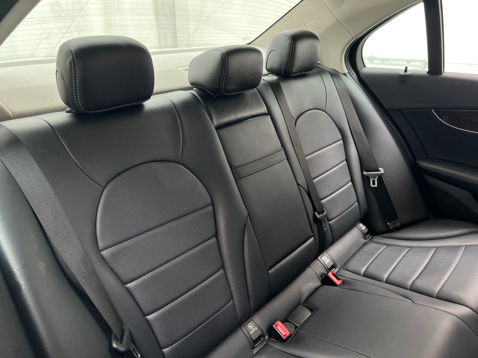 Thumbnail: 2017 Mercedes-Benz C-Class - 5