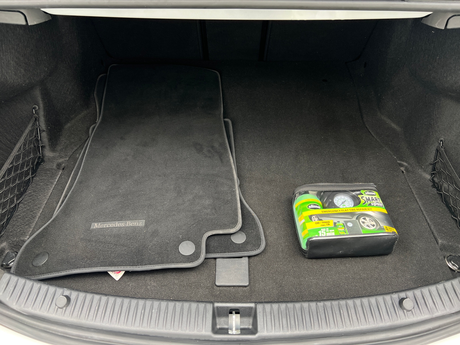 Thumbnail: 2017 Mercedes-Benz C-Class - 6