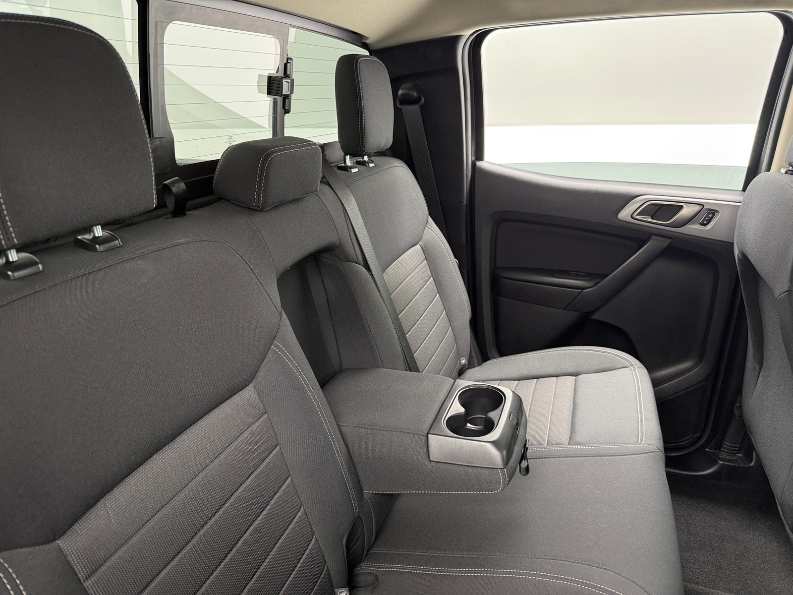 Thumbnail: 2019 Ford Ranger - 6