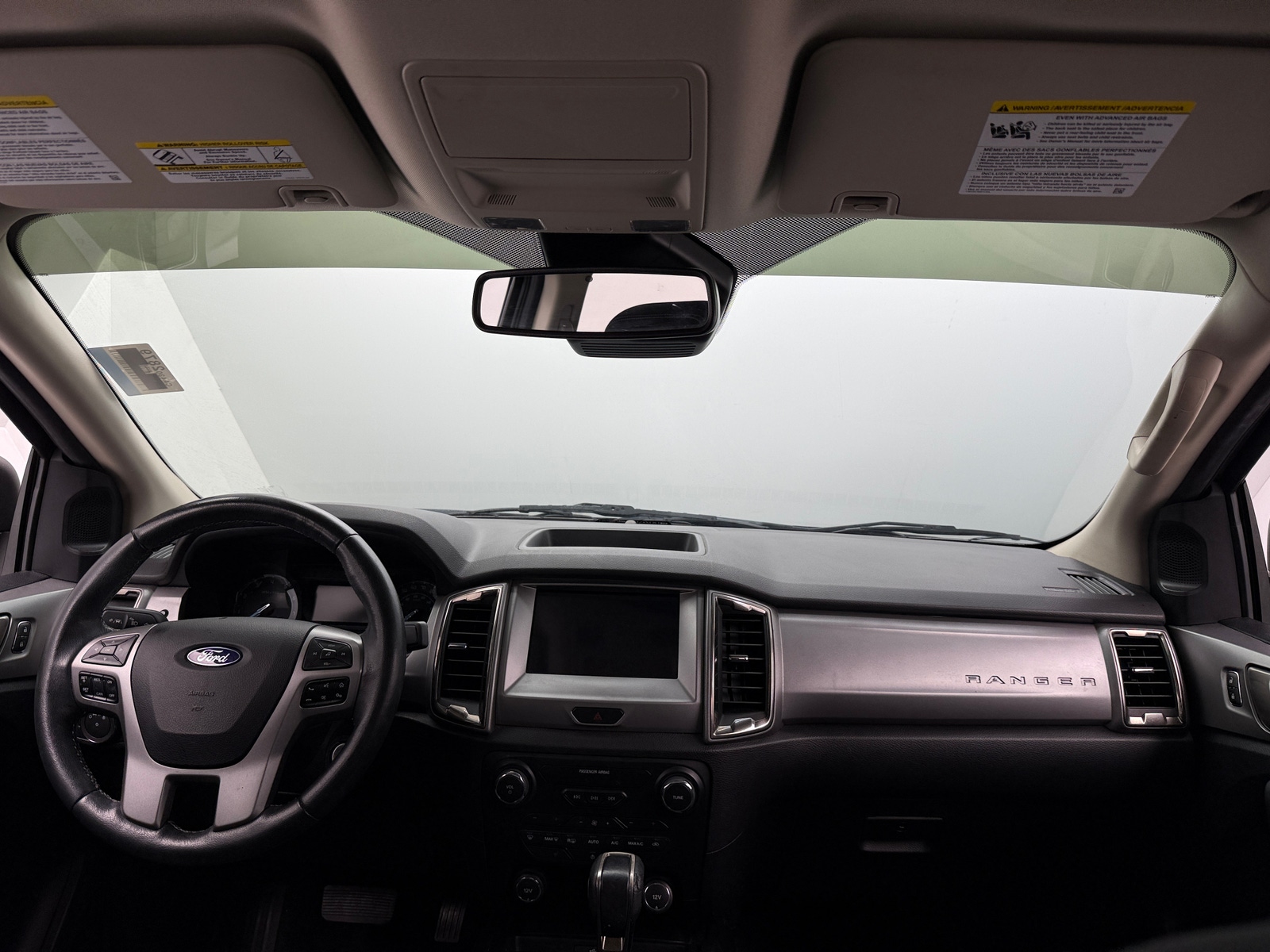 Thumbnail: 2019 Ford Ranger - 3