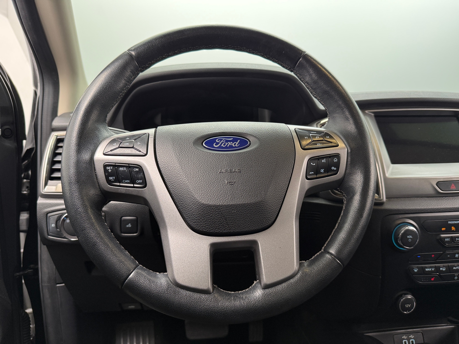 Thumbnail: 2019 Ford Ranger - 5