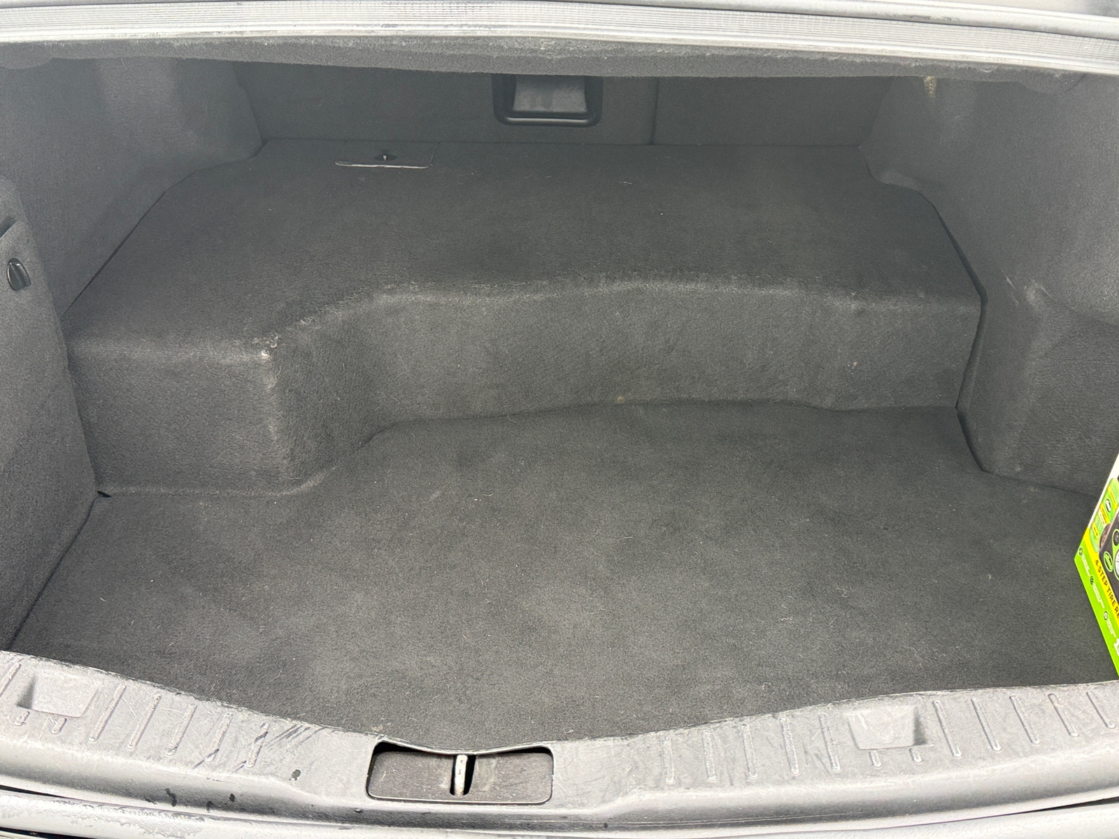 Thumbnail: 2018 Lincoln MKZ - 6