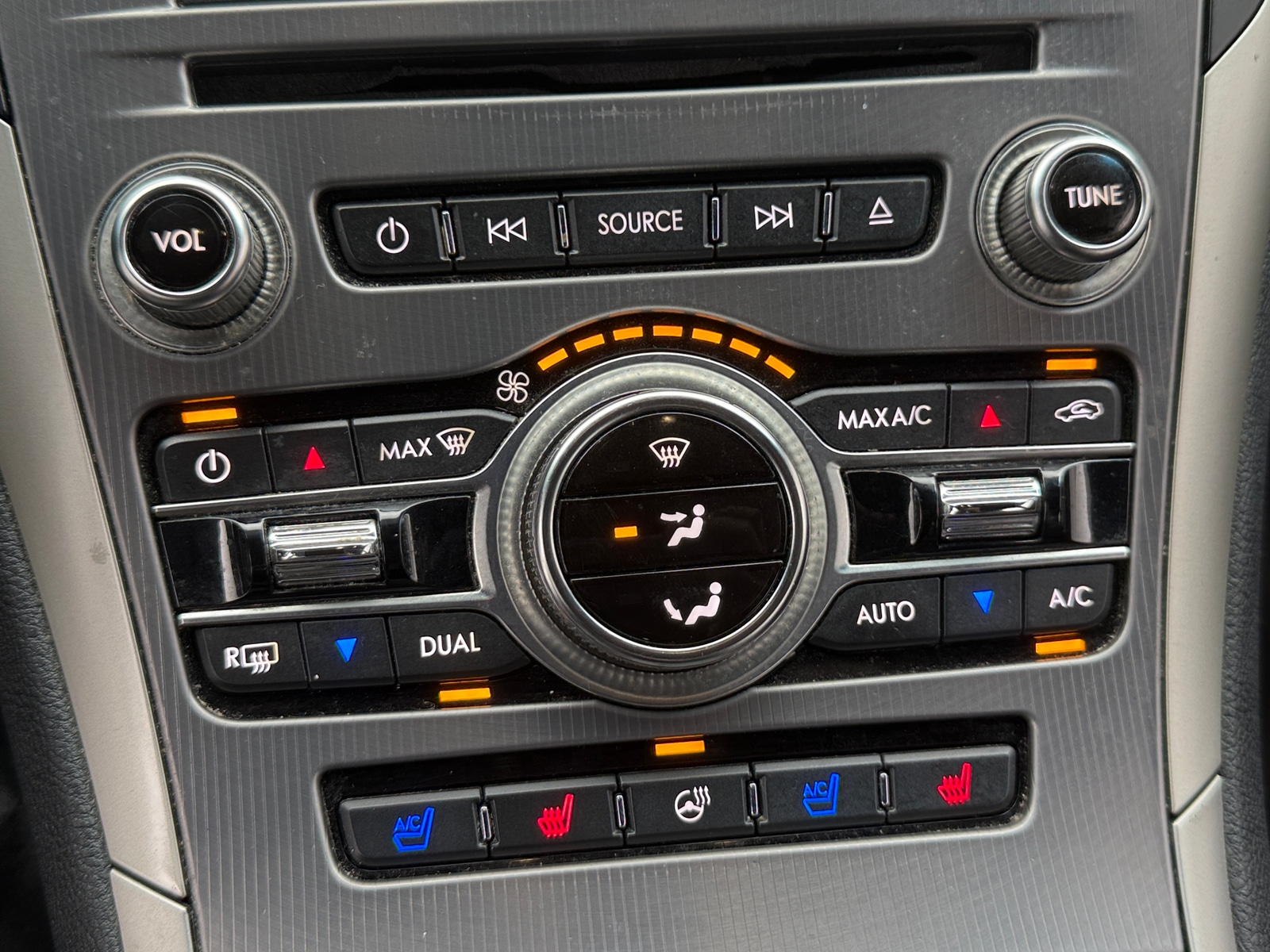 Thumbnail: 2018 Lincoln MKZ - 3