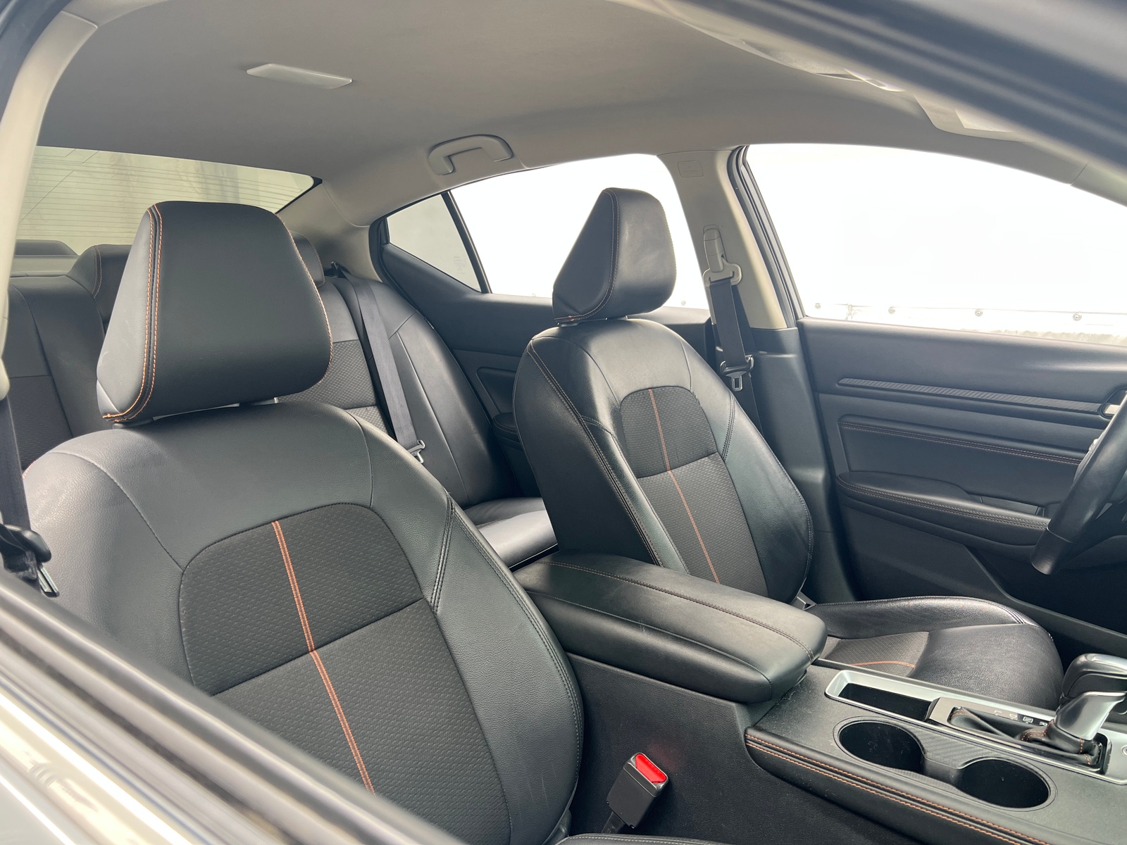 Thumbnail: 2019 Nissan Altima - 2