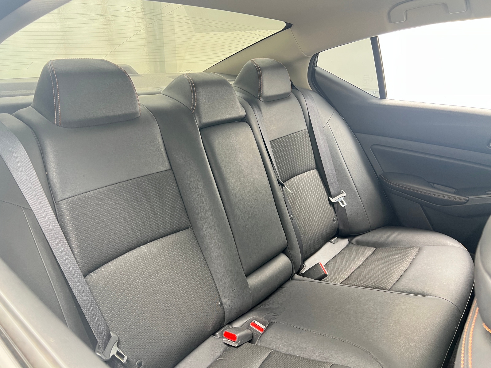 Thumbnail: 2019 Nissan Altima - 6