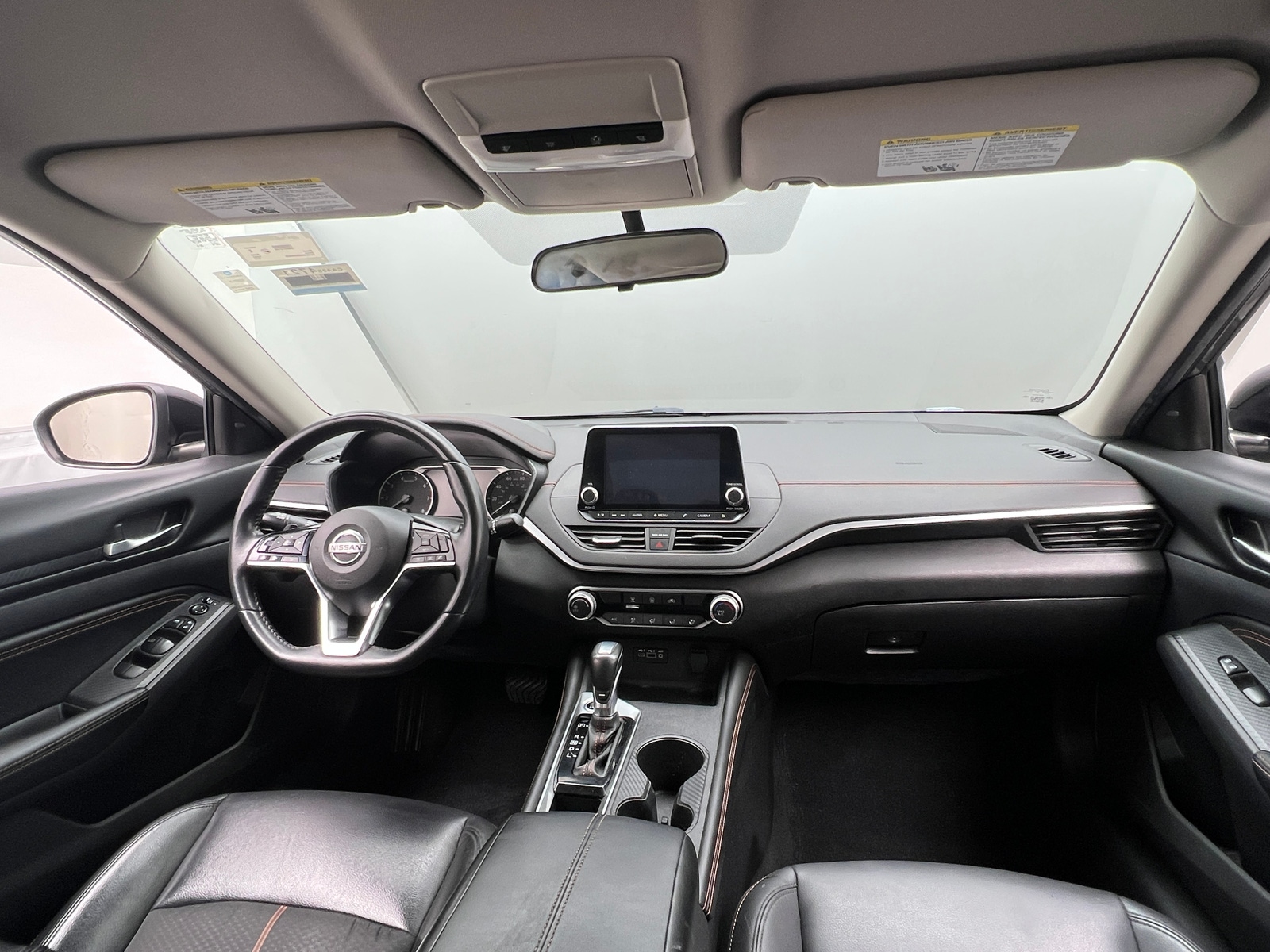 Thumbnail: 2019 Nissan Altima - 3