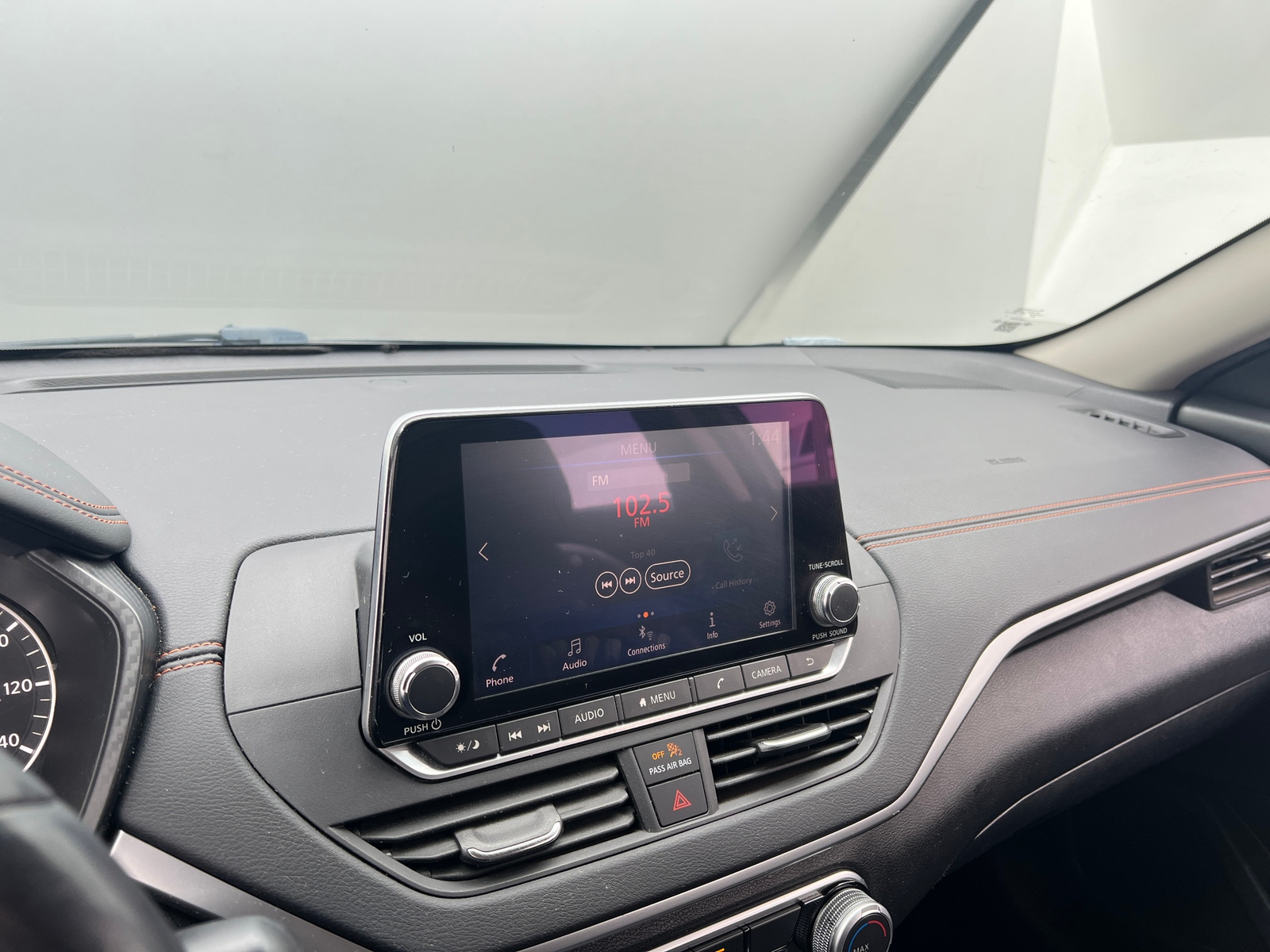 Thumbnail: 2019 Nissan Altima - 4