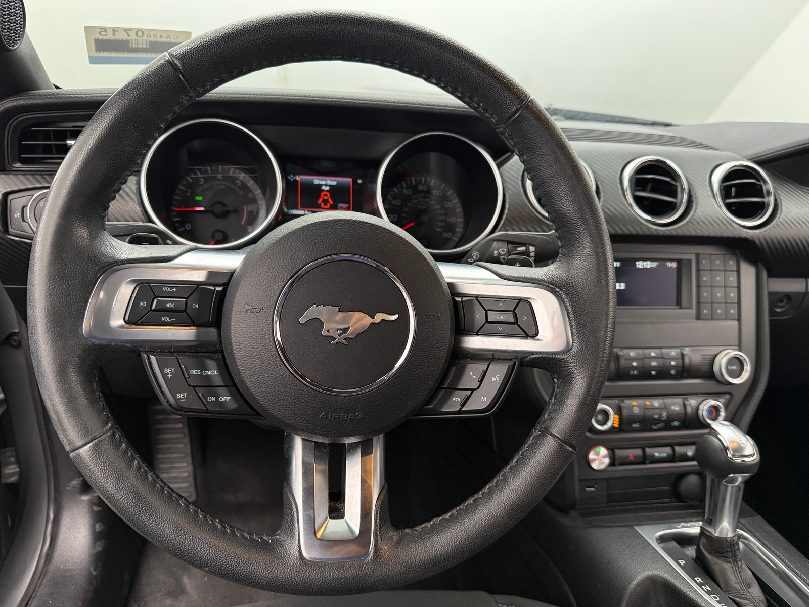 Thumbnail: 2020 Ford Mustang - 4