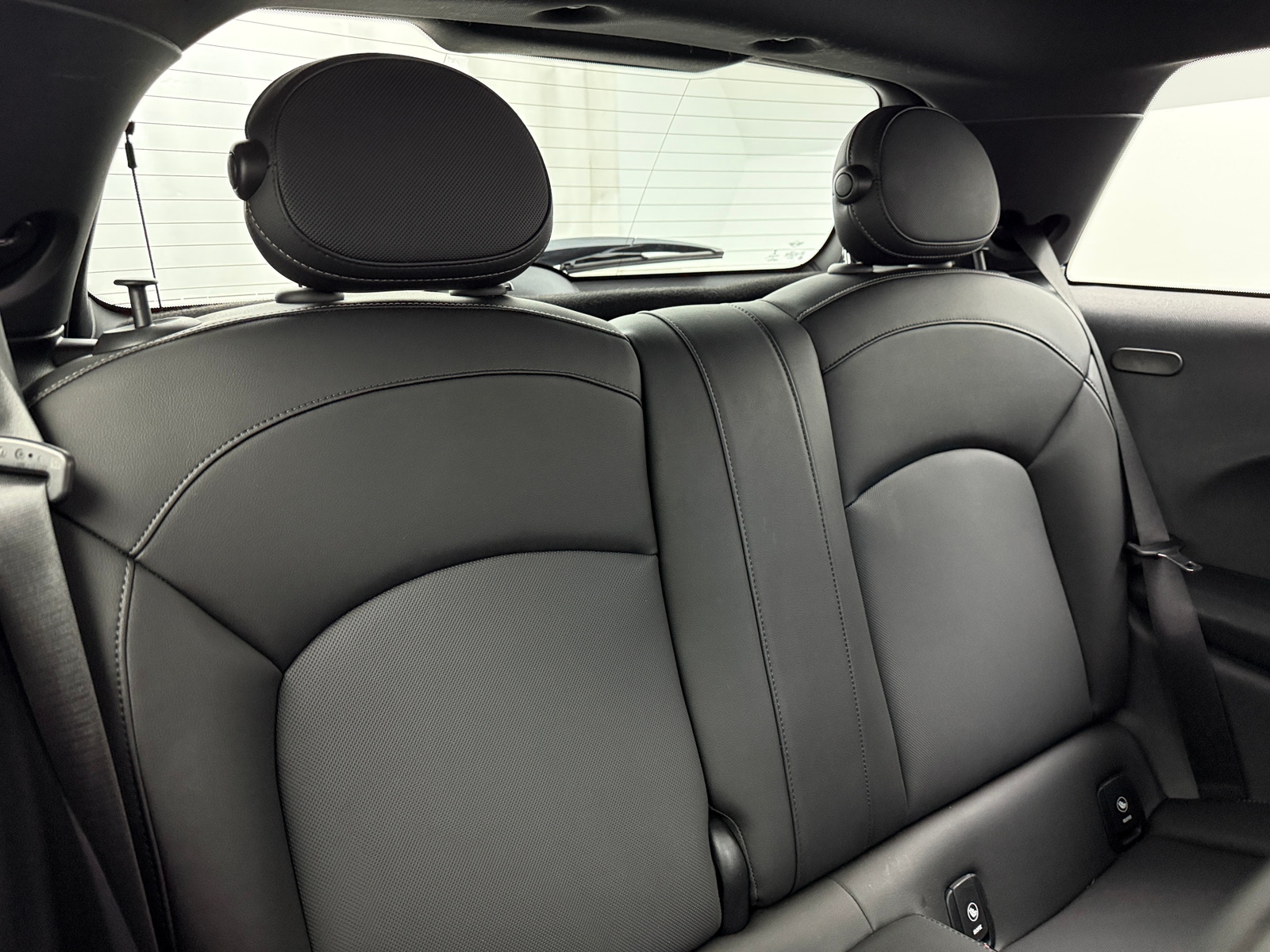 Thumbnail: 2020 MINI Cooper Hardtop - 5