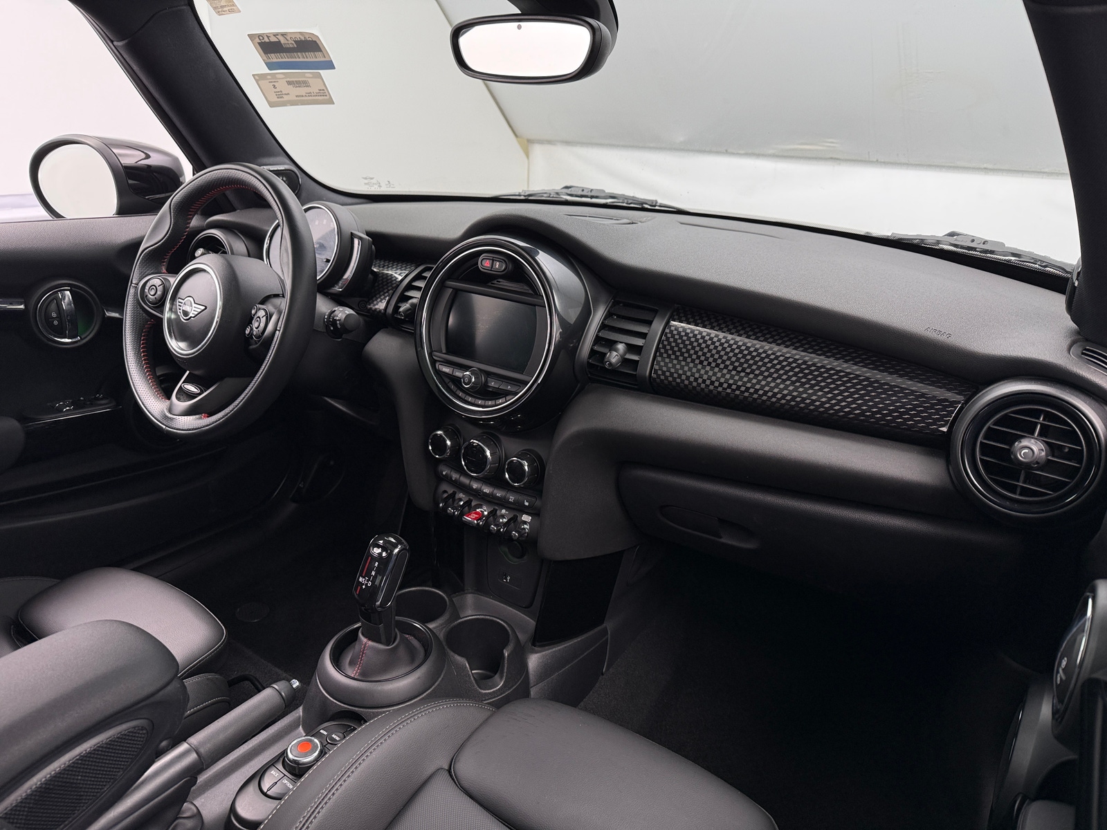 Thumbnail: 2020 MINI Cooper Hardtop - 2