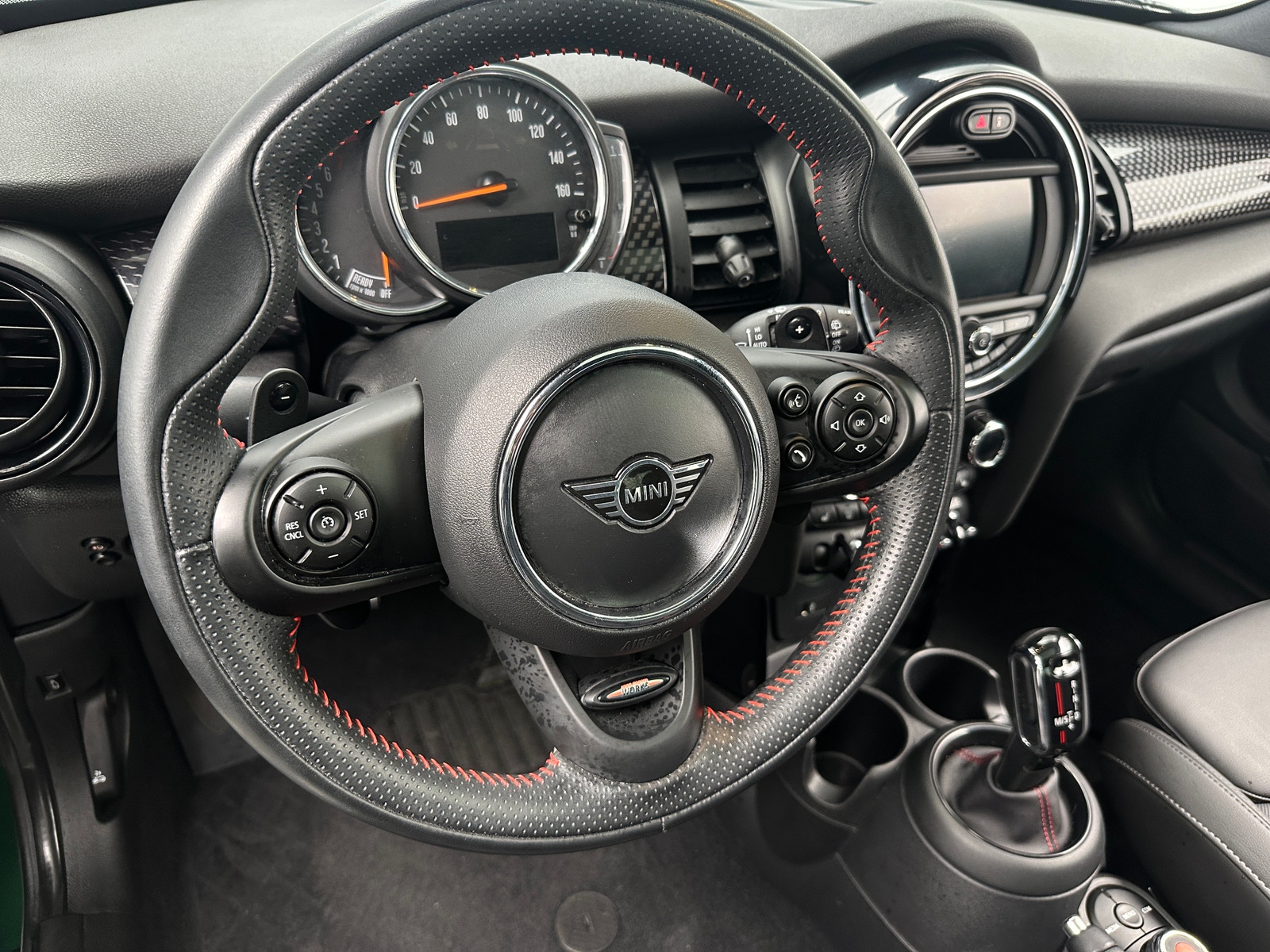 Thumbnail: 2020 MINI Cooper Hardtop - 4