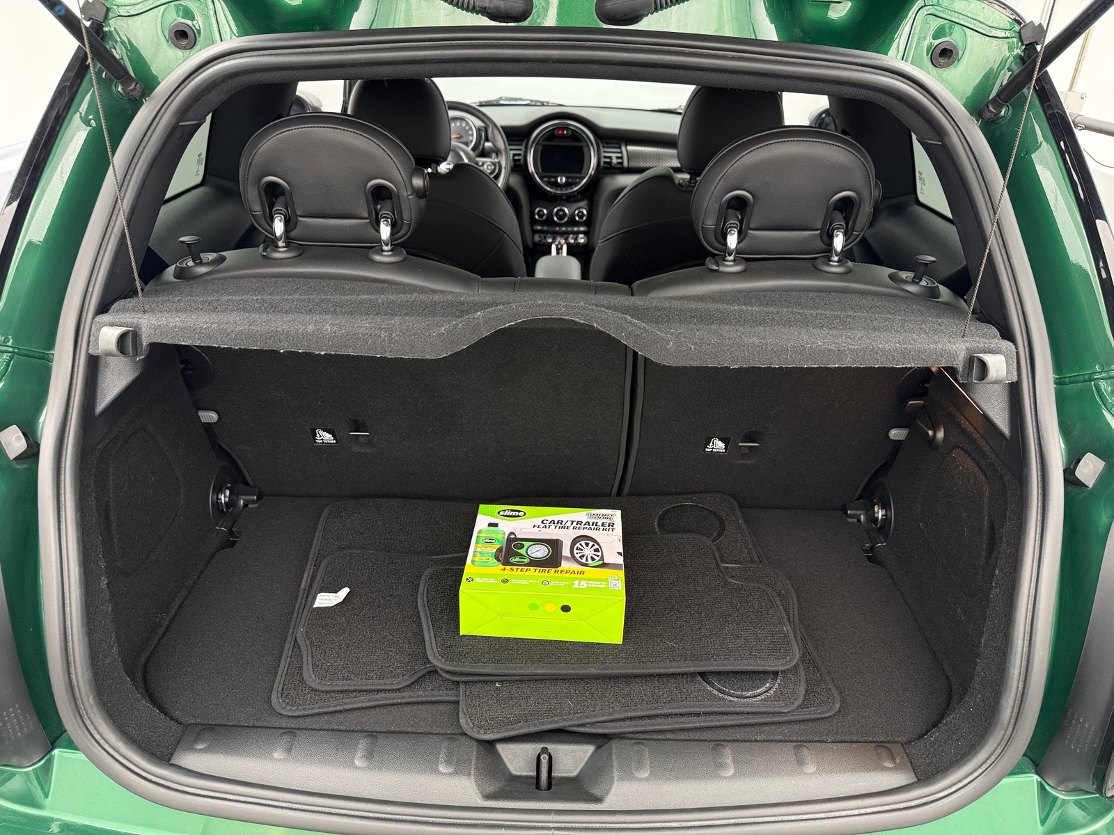 Thumbnail: 2020 MINI Cooper Hardtop - 6