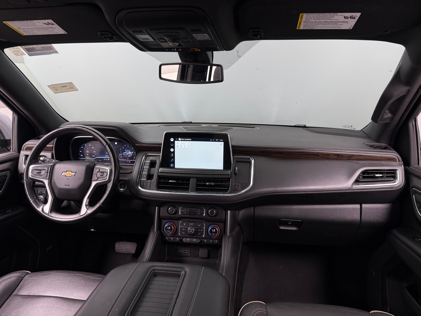 Thumbnail: 2022 Chevrolet Suburban - 2