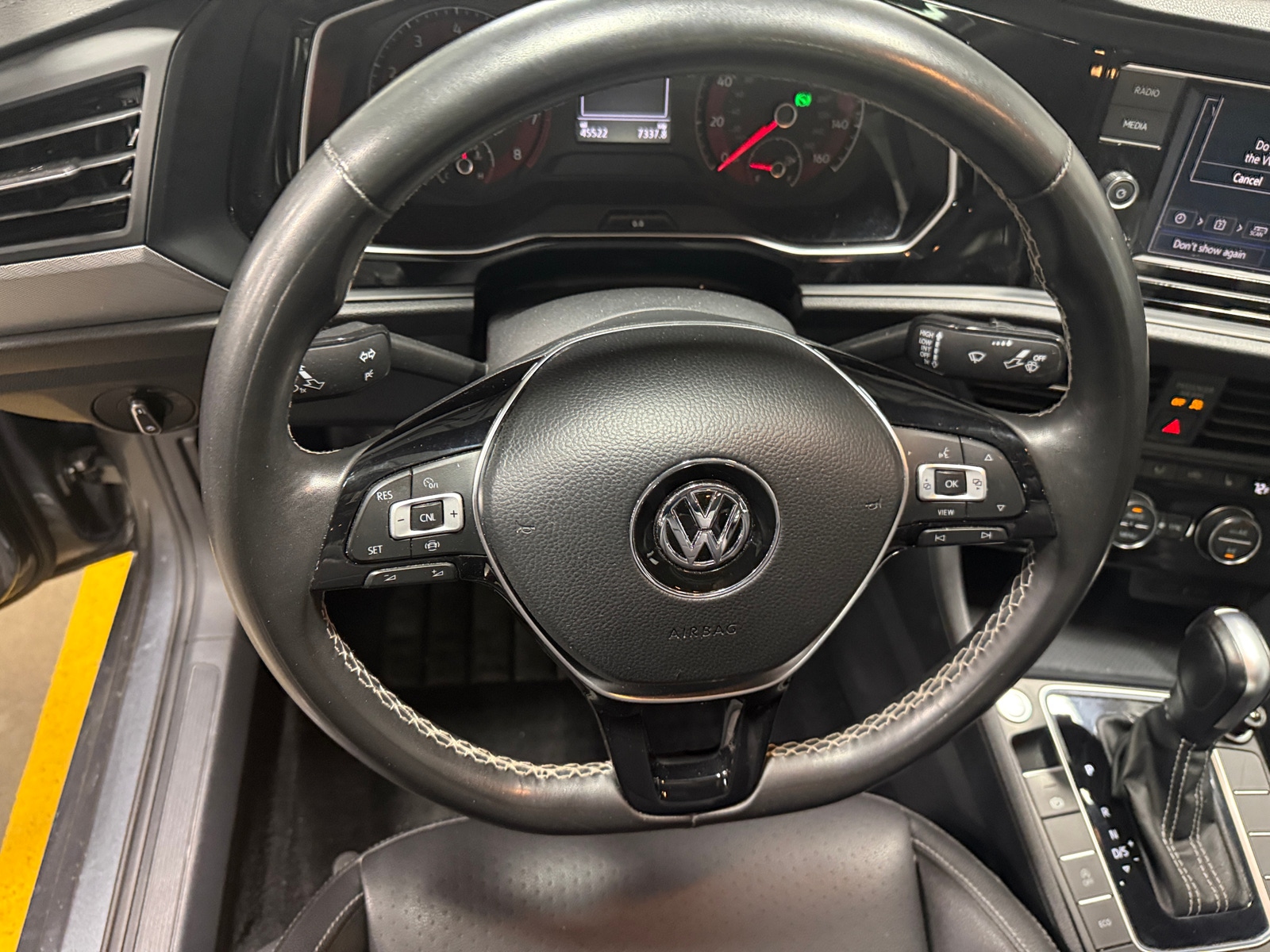 Thumbnail: 2021 Volkswagen Jetta - 4