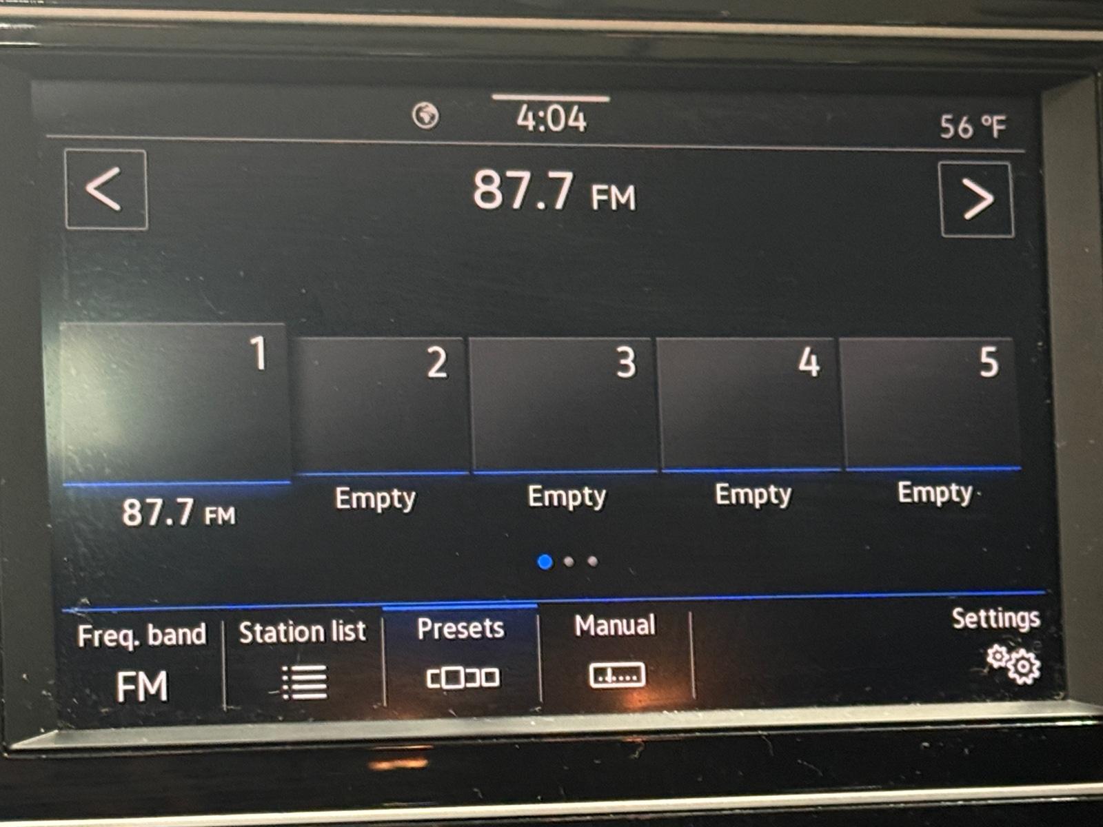 Thumbnail: 2021 Volkswagen Jetta - 3