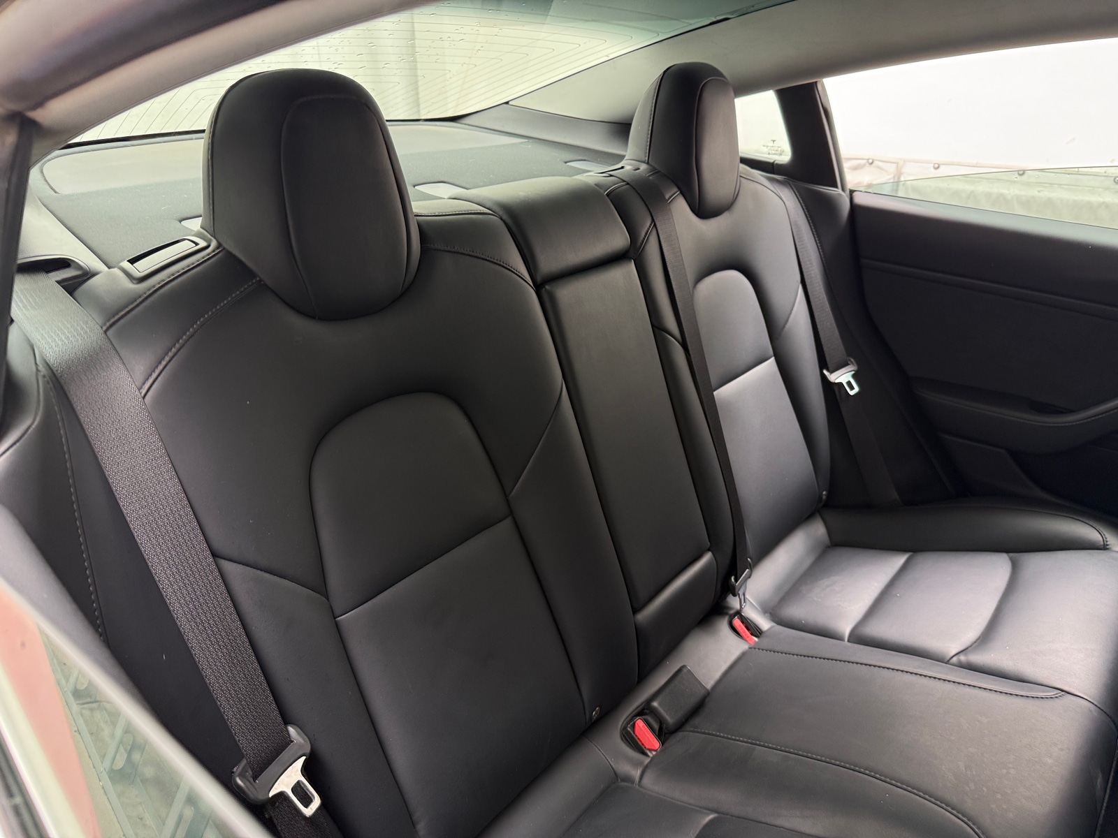 Thumbnail: 2019 Tesla Model 3 - 5