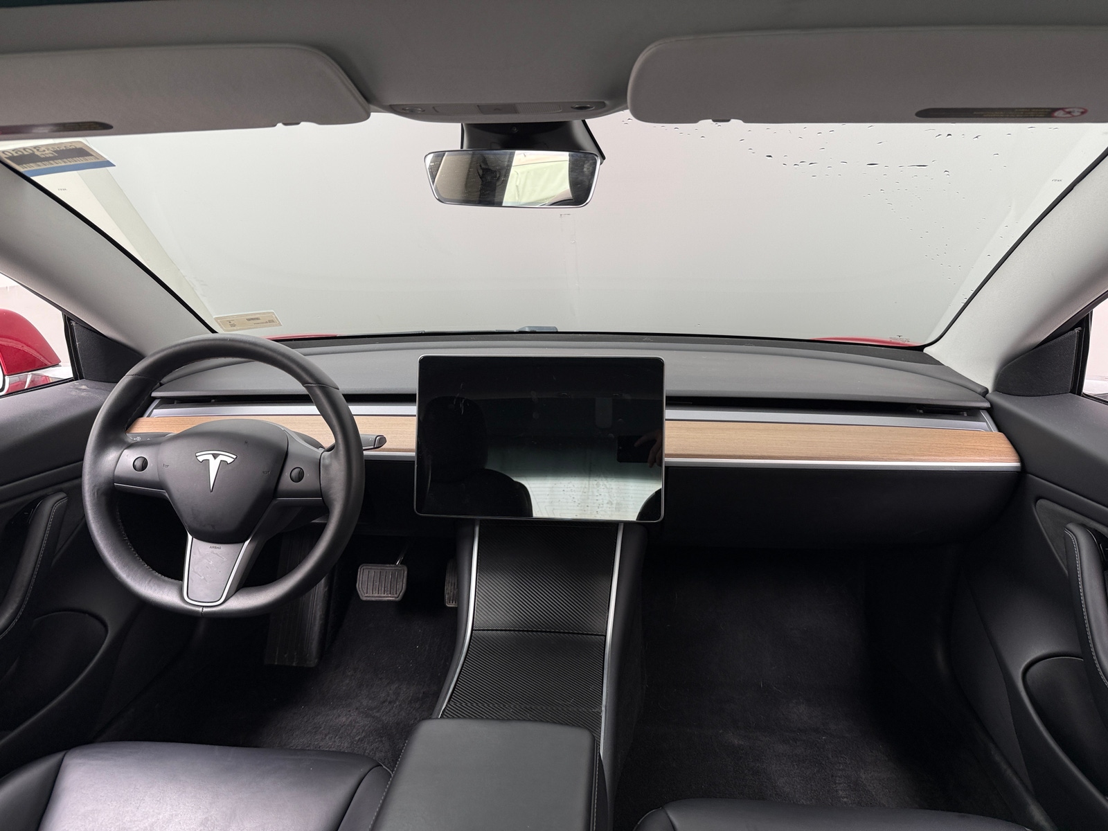 Thumbnail: 2019 Tesla Model 3 - 2