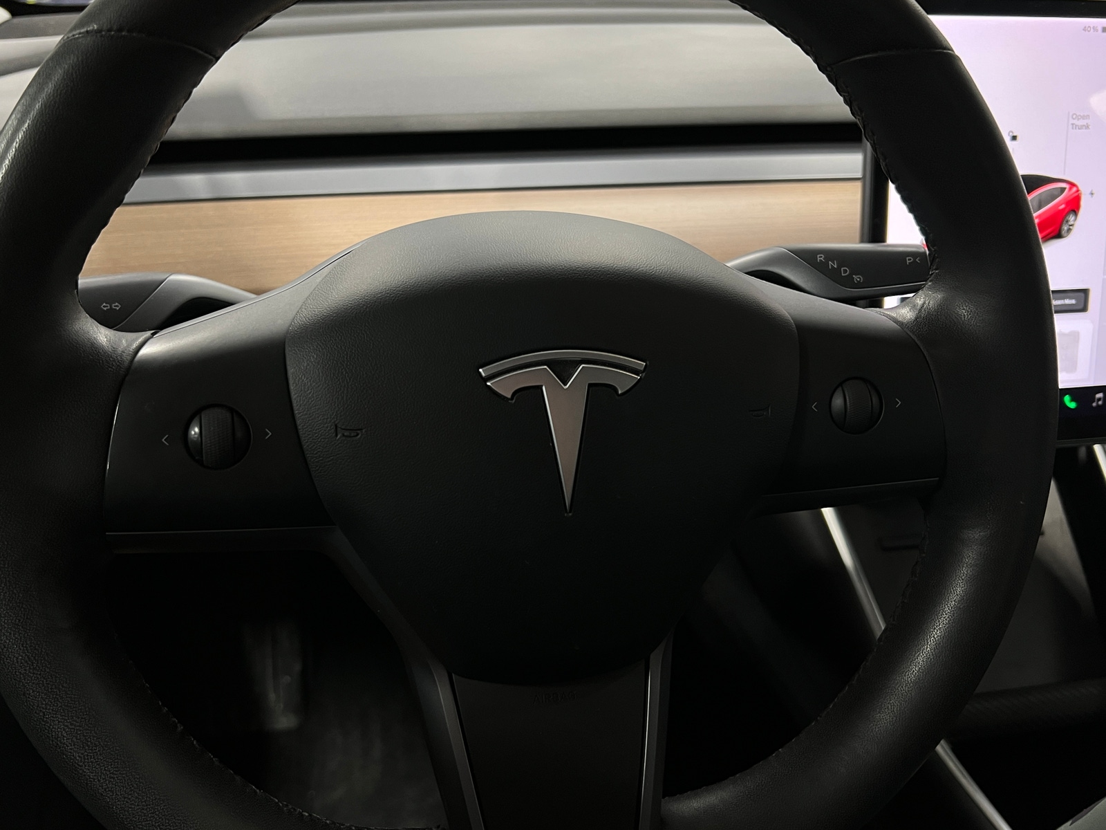 Thumbnail: 2019 Tesla Model 3 - 4