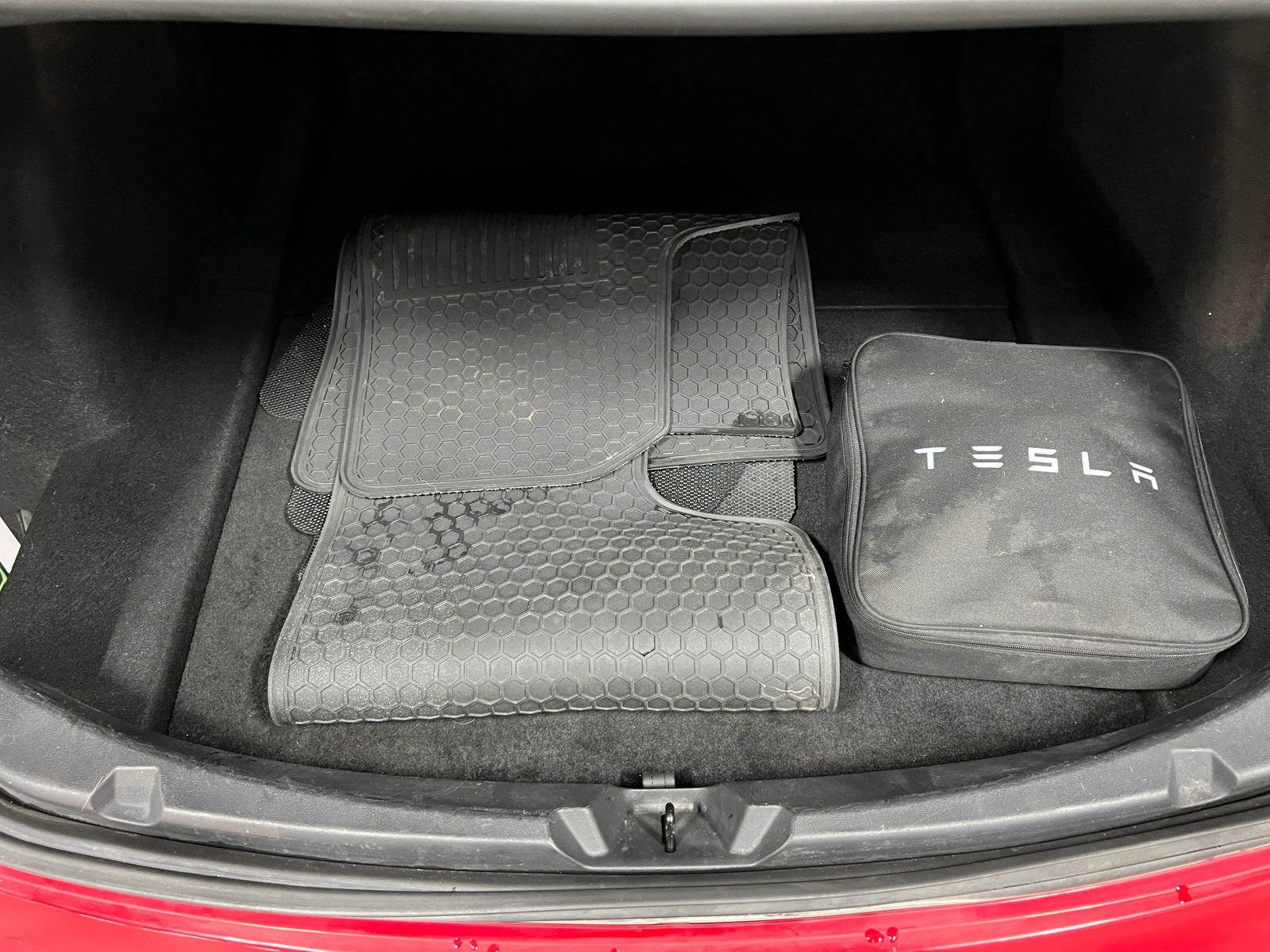 Thumbnail: 2019 Tesla Model 3 - 6