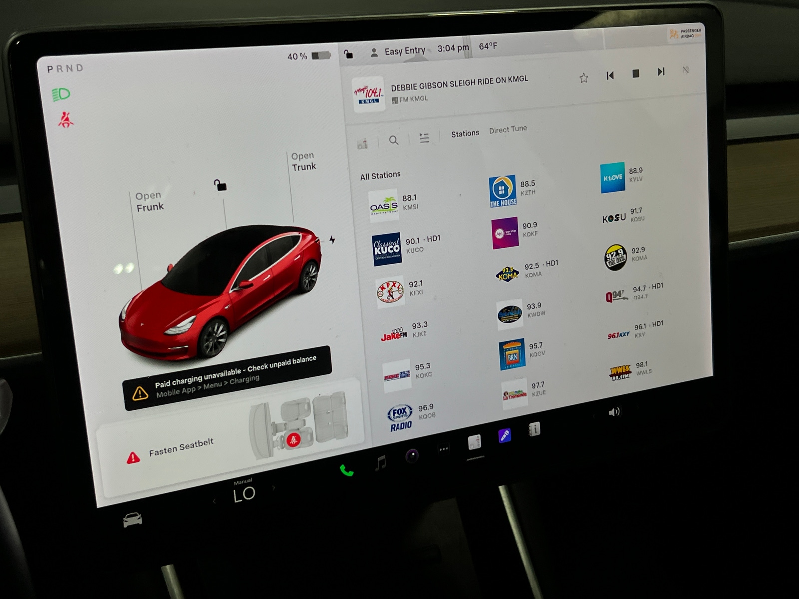 Thumbnail: 2019 Tesla Model 3 - 3