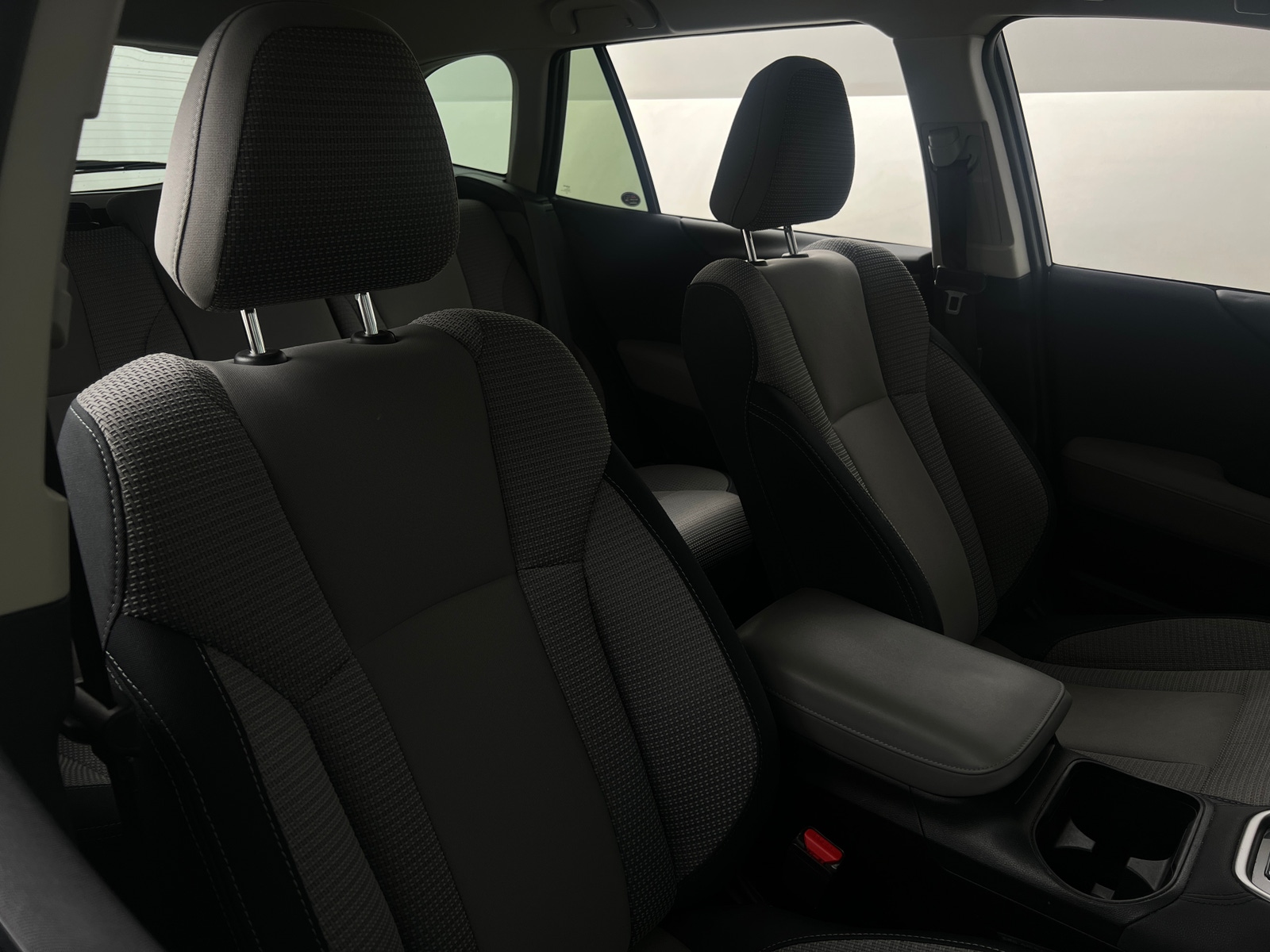 Thumbnail: 2024 Subaru Outback - 2